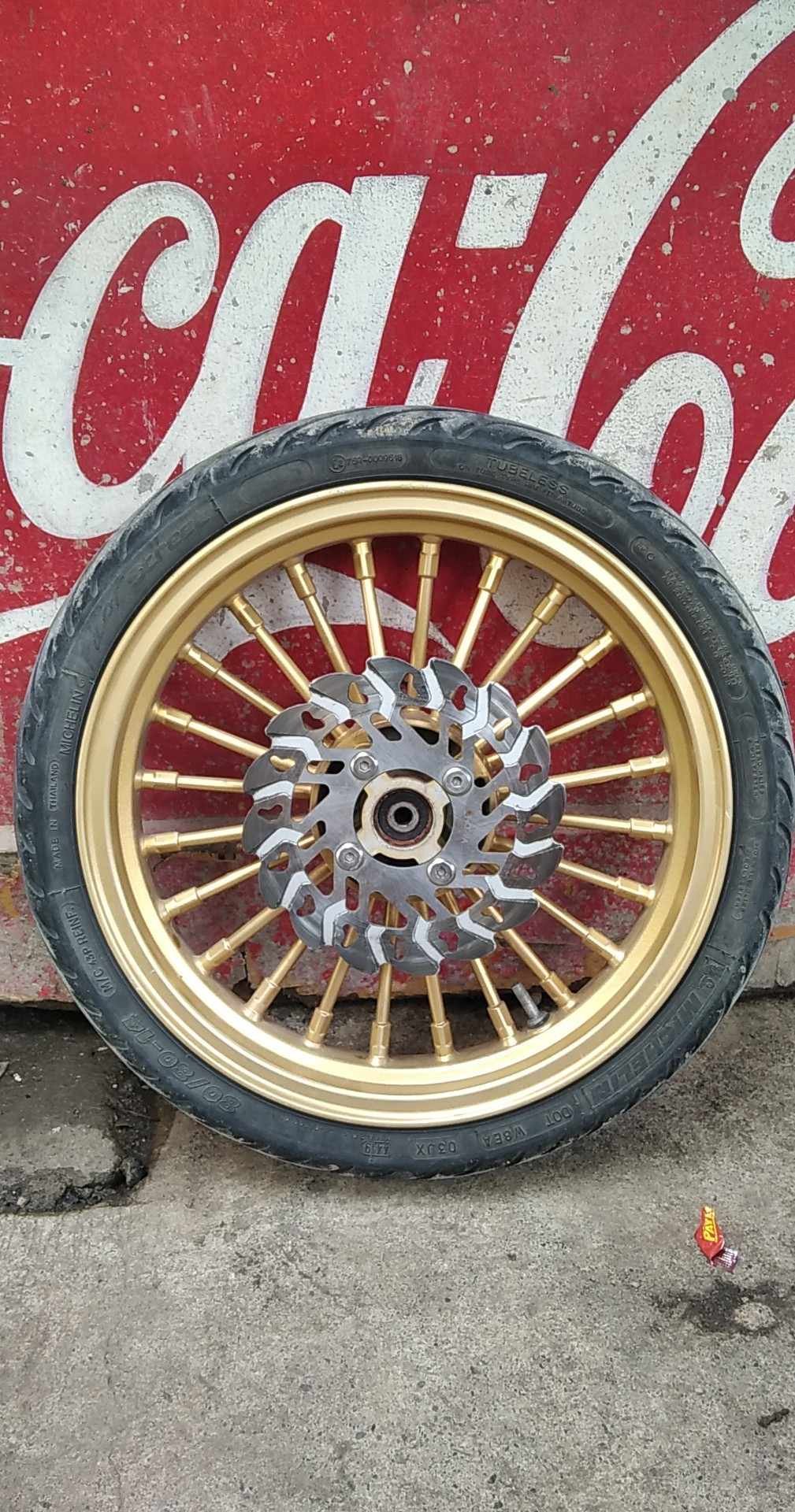 mio I 125 parts davao | XSPEED MAGS R24 MIO I 125/SOULTY/SOUL | Facebook
