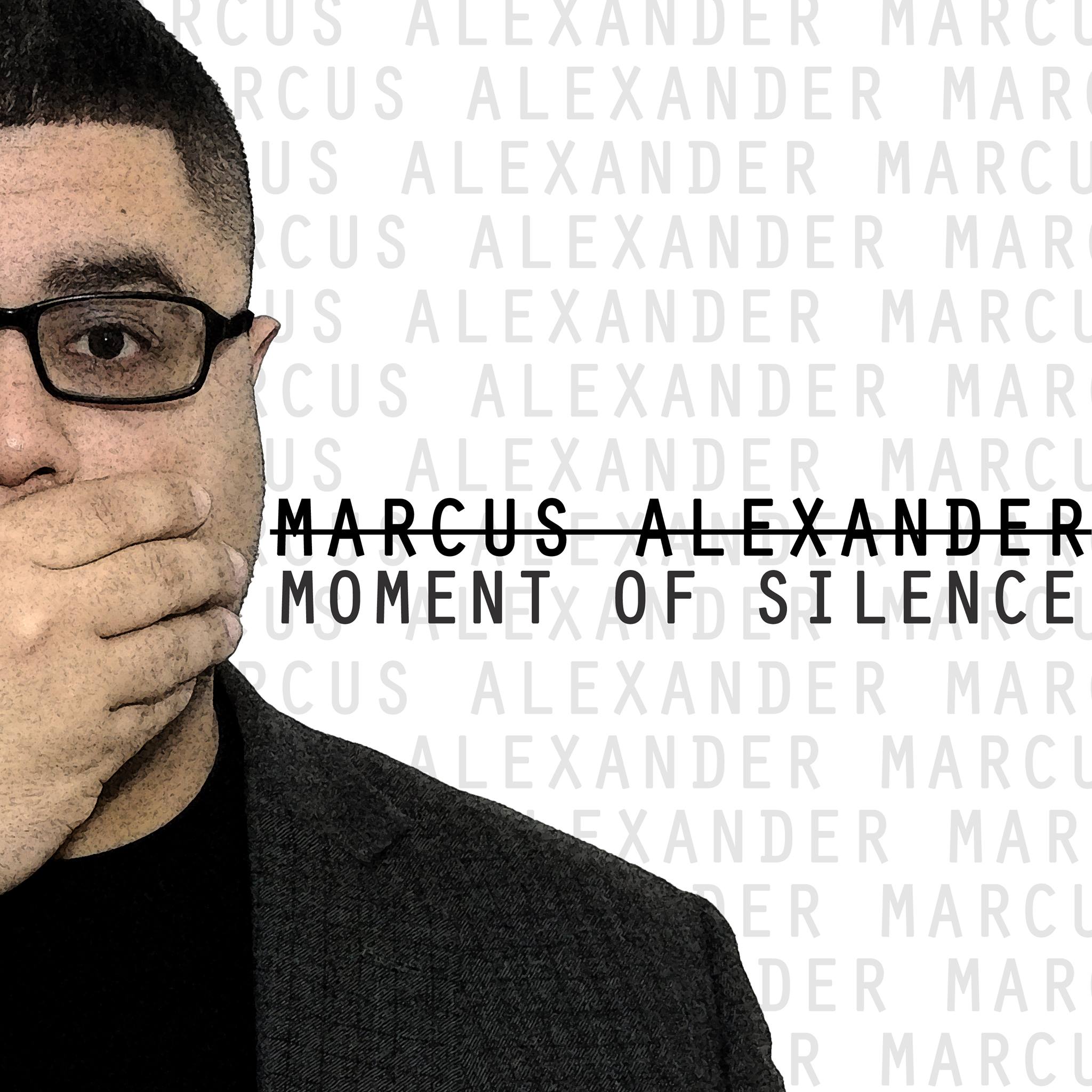 Marcus Alexander