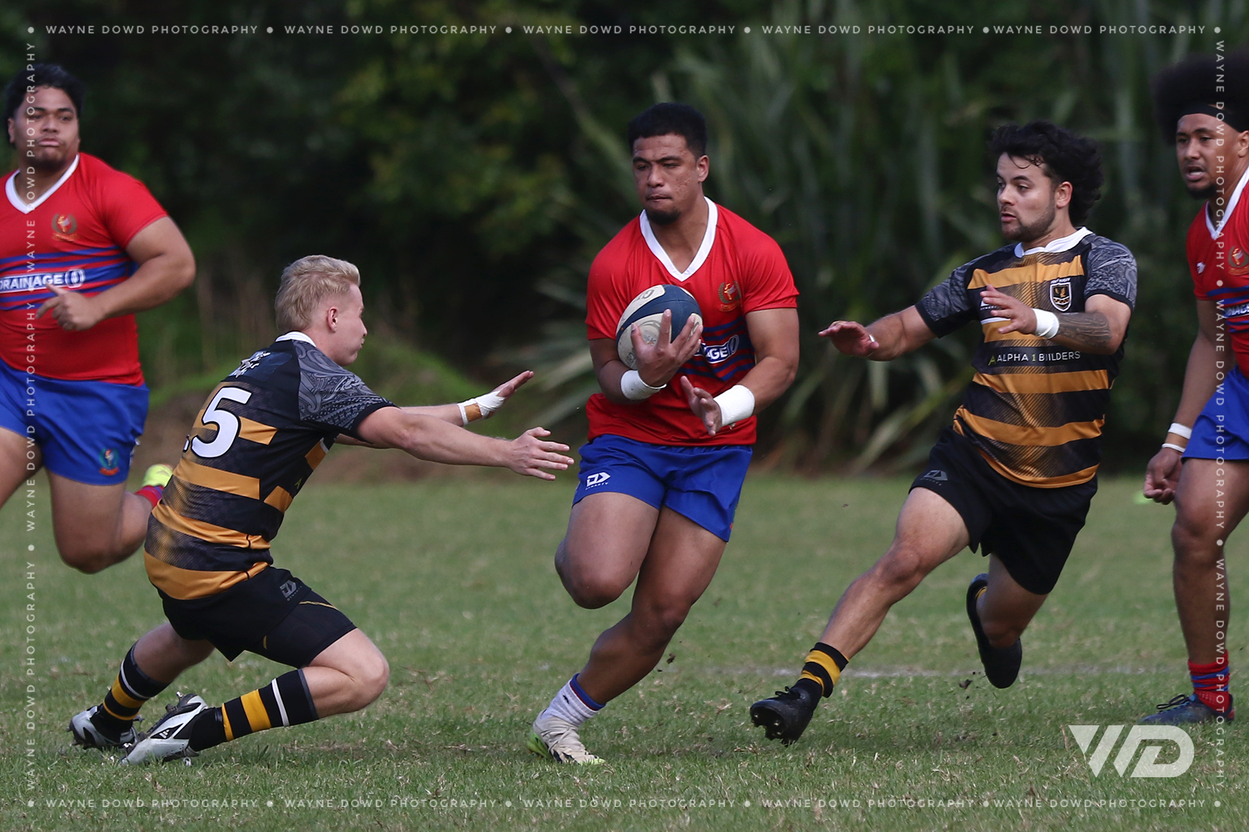 Suburbs Rugby Football Club | Waitakere