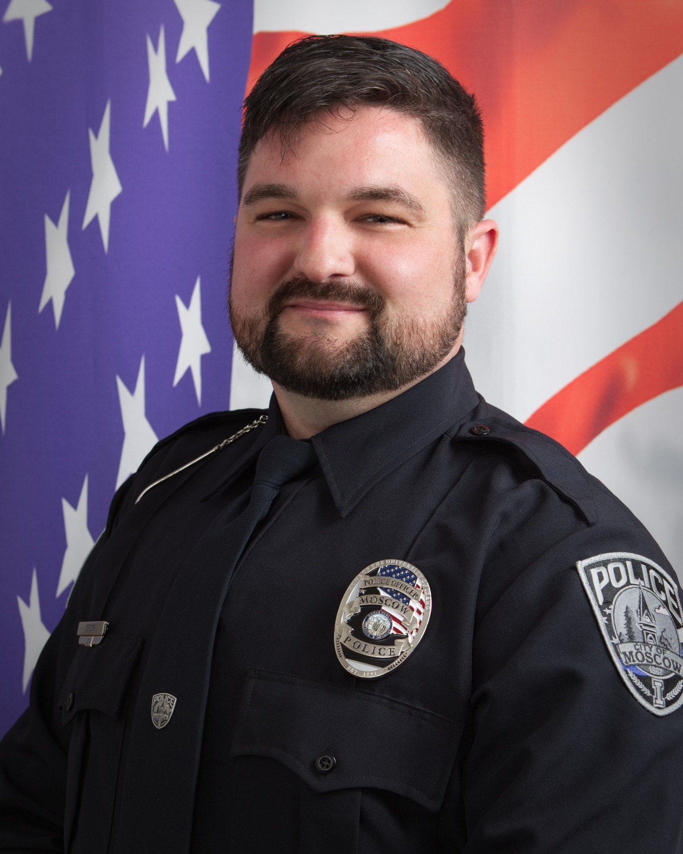 City - It is National Police Week, and we would like to take a moment ...