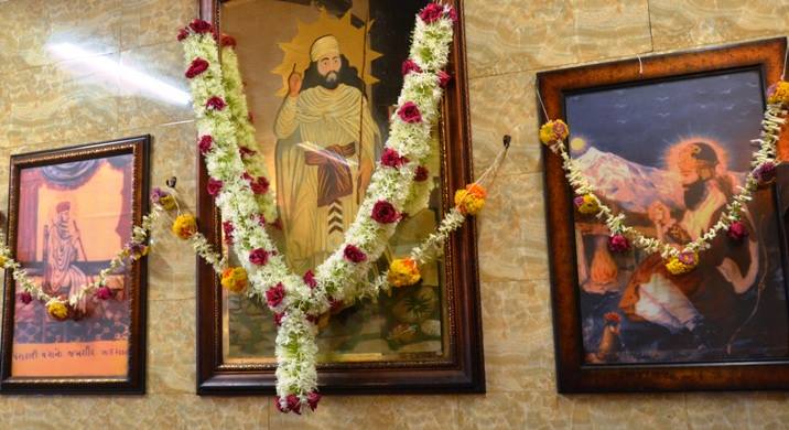 Jam-e-Jamshed - TODAY IS ROJ AMARDAD MAH AMARDAD! #Jame #Parsi # ...