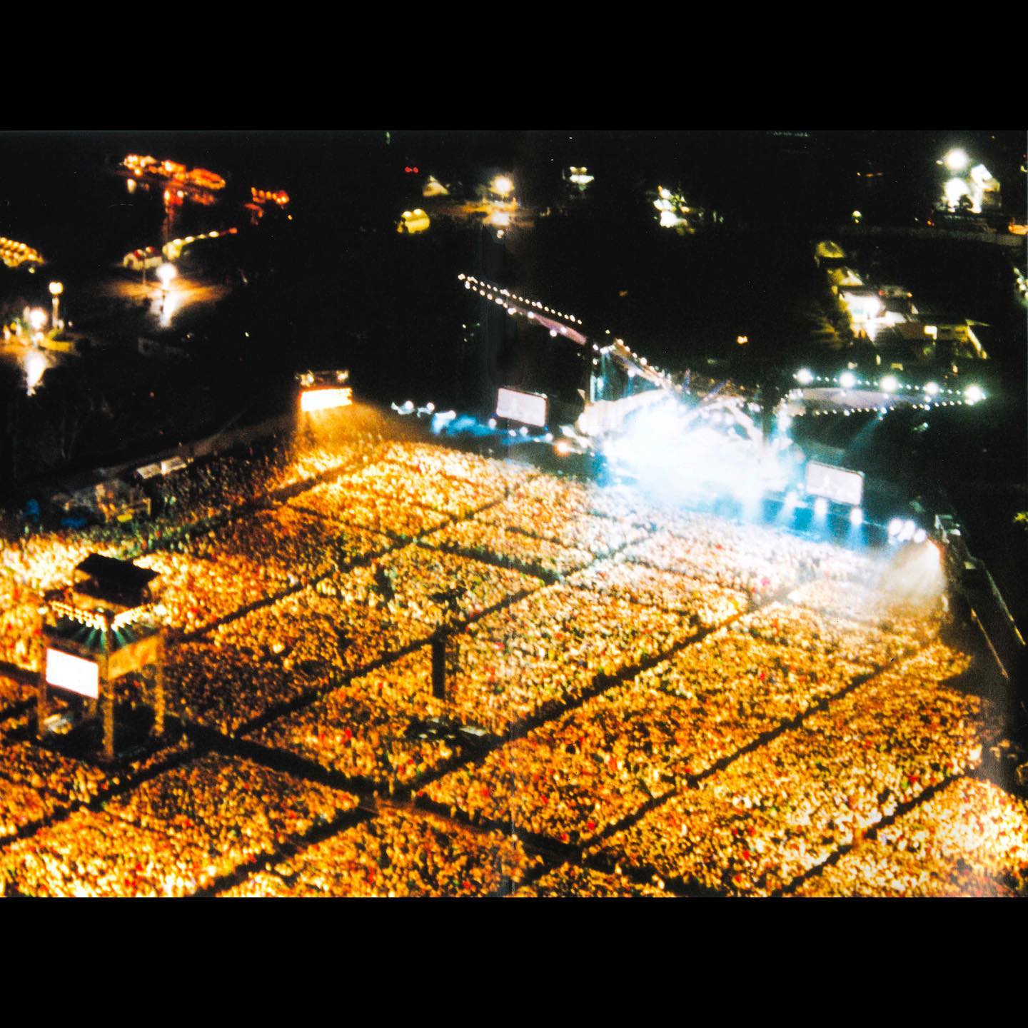 B'z 35th special】 B'z LIVE-GYM 2003 The Final Pleasure #Bz