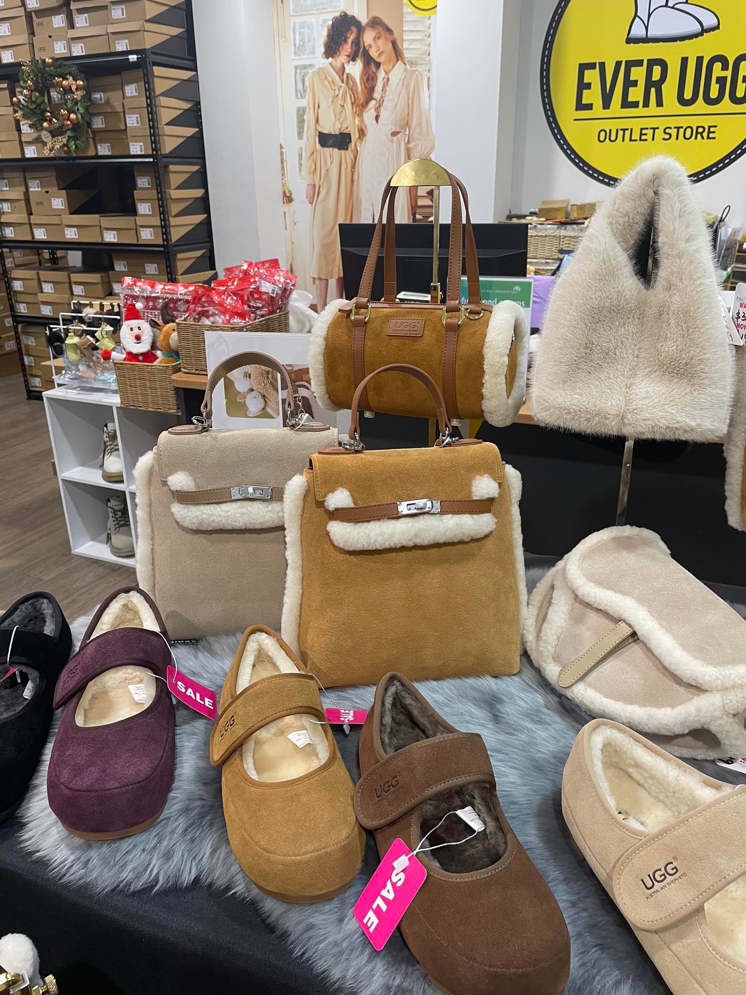 Everugg Outlet