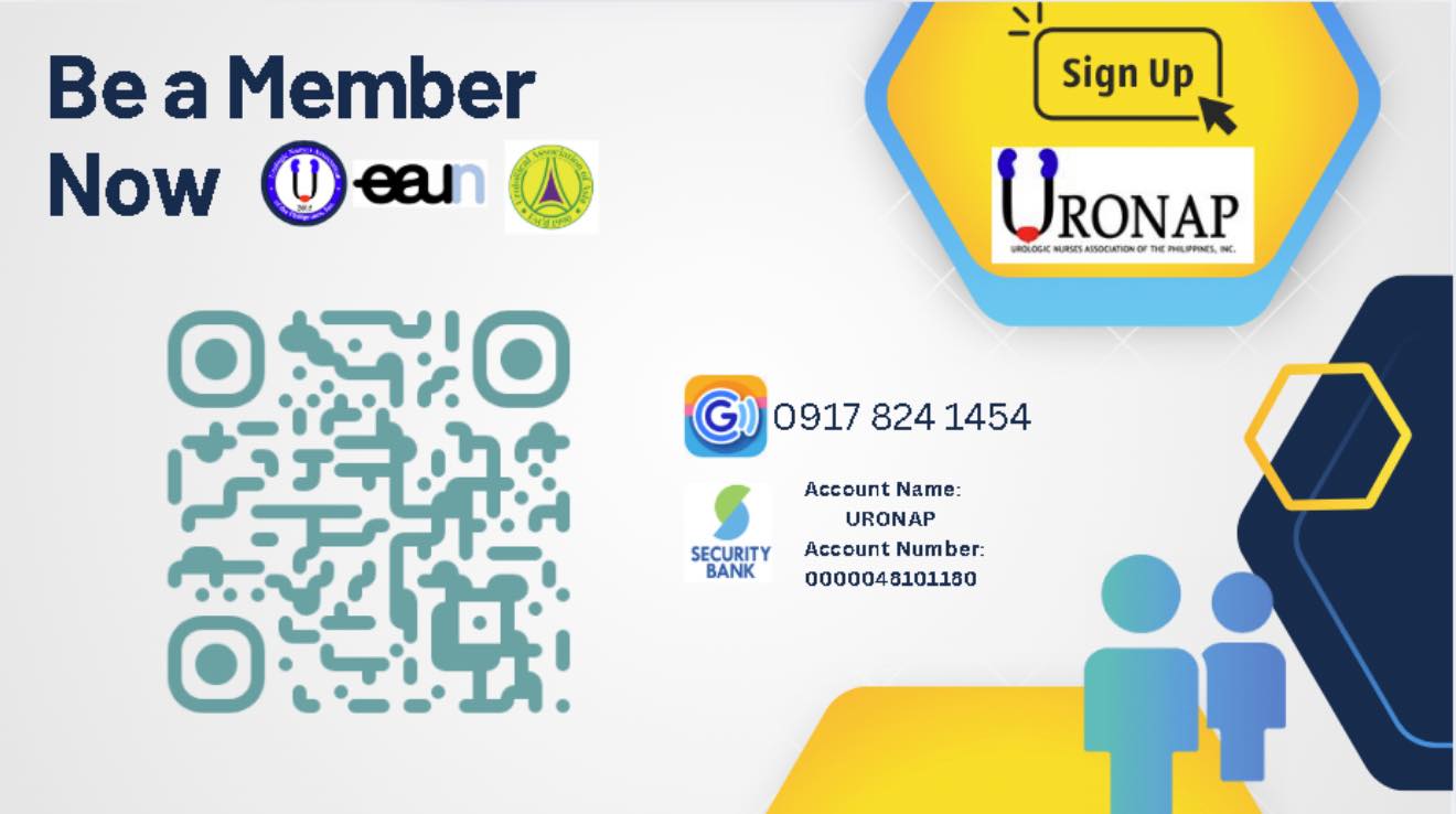Urologic - 2025 URONAP Membership Now Open We are excited to announce ...