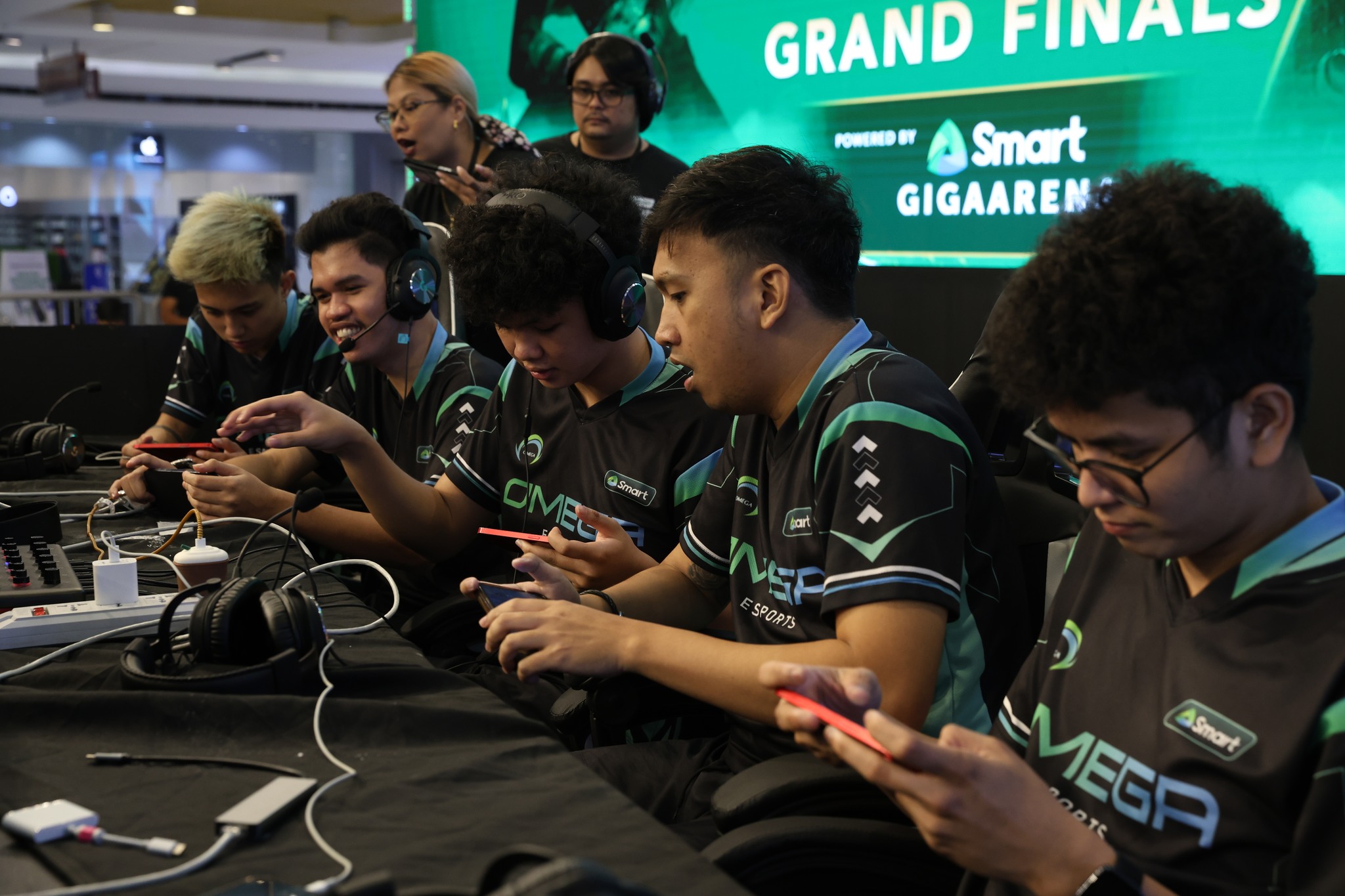 Philippine - CYBERZONE SUPPORTS INTER-SCHOOL GAMING COMMUNITY WITH ...