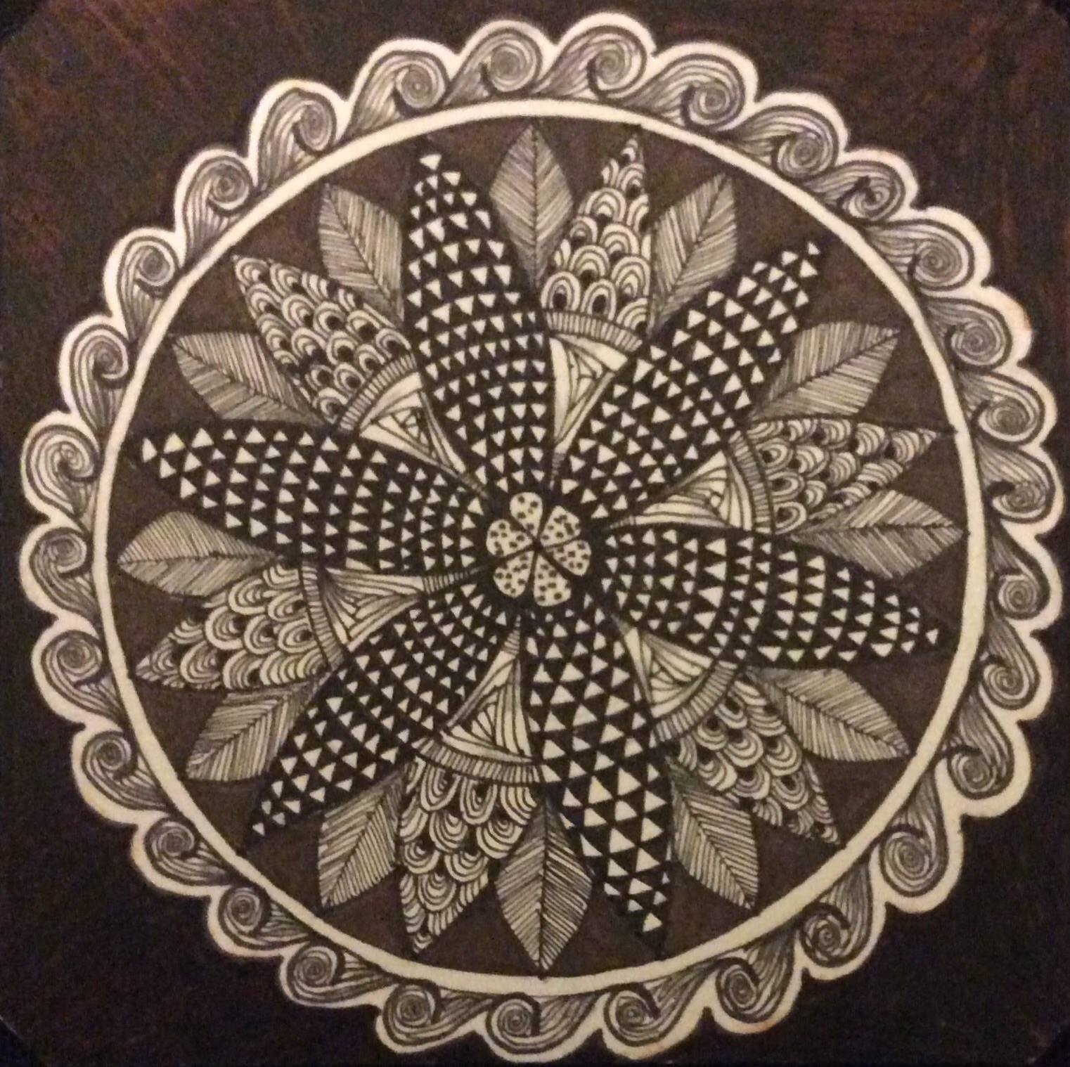 Funtangle