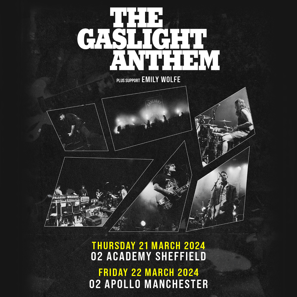 O2 Academy Sheffield | Sheffield