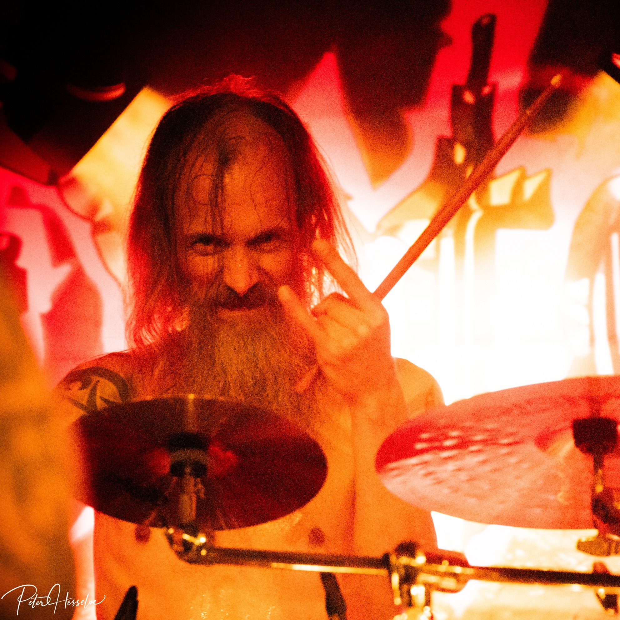 Jesper Mathiesen