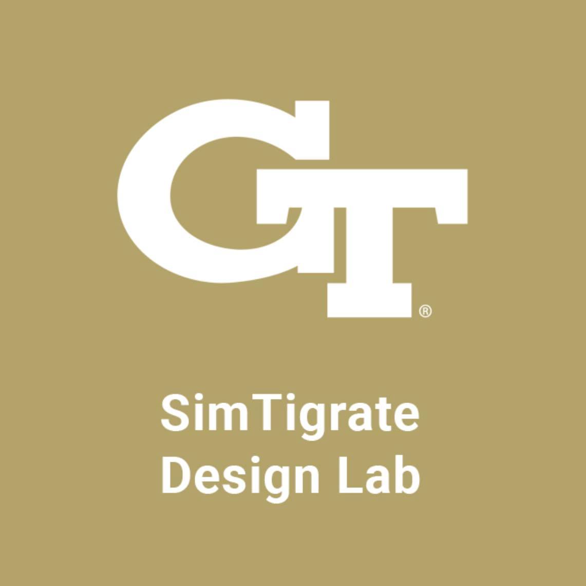 SimTigrate Design Lab - #DFHSymposium SAIF HAQ B.Arch, MS, Ph.D ...
