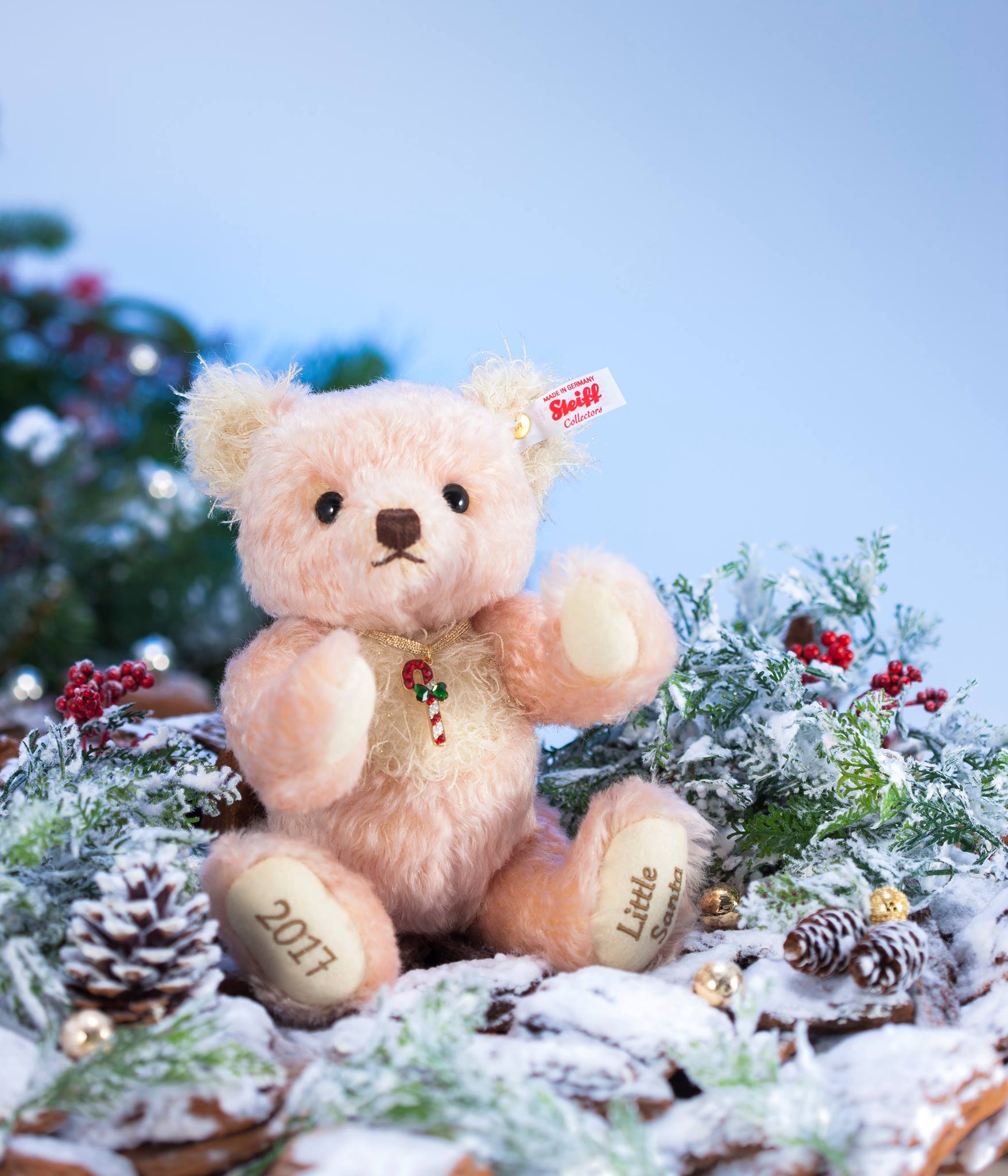 Steiff Japan シュタイフ updated their - Steiff Japan シュタイフ