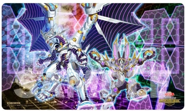 Yu-Gi-Oh official ranking mat revealed for 2022 duel