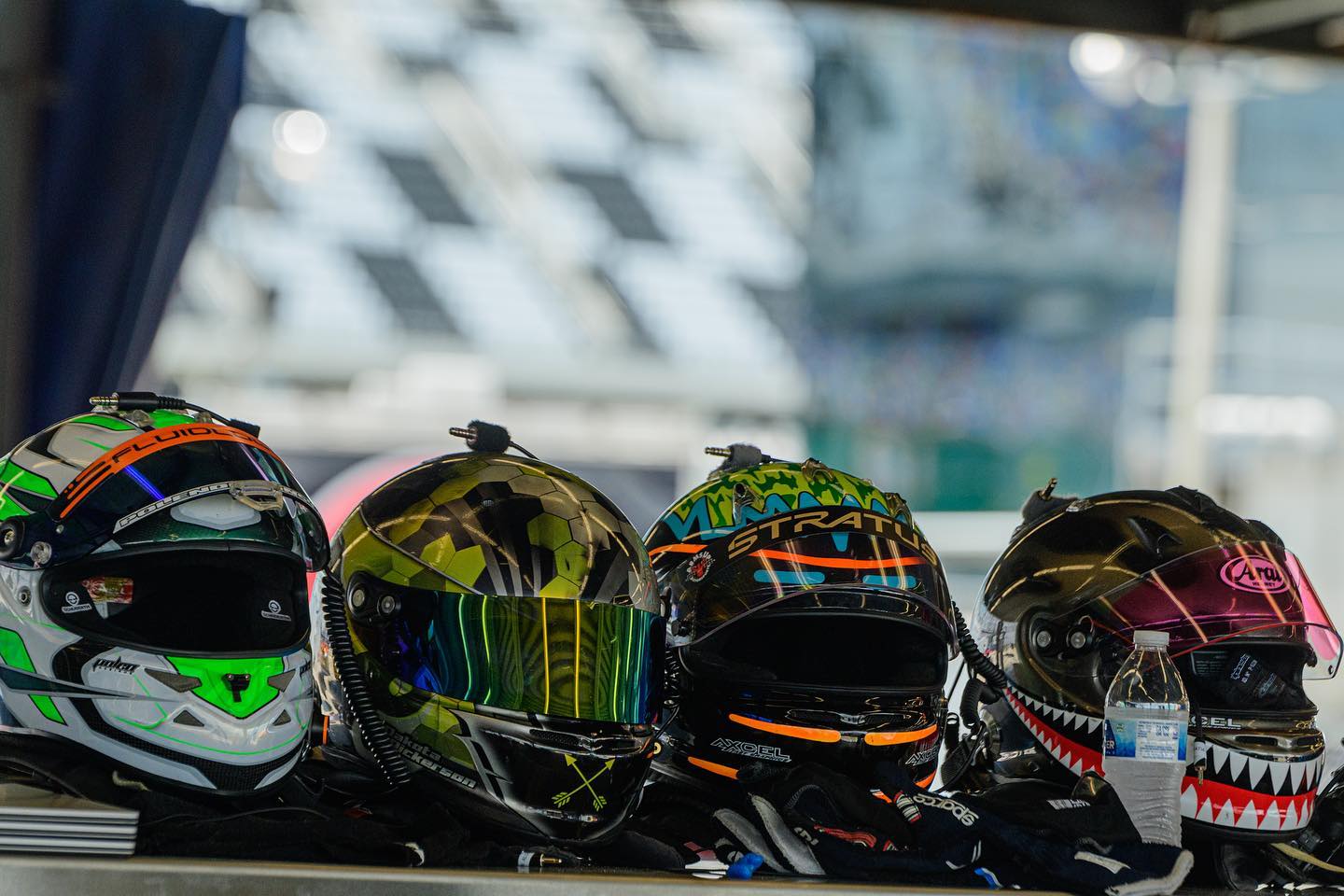Stratus Racing
