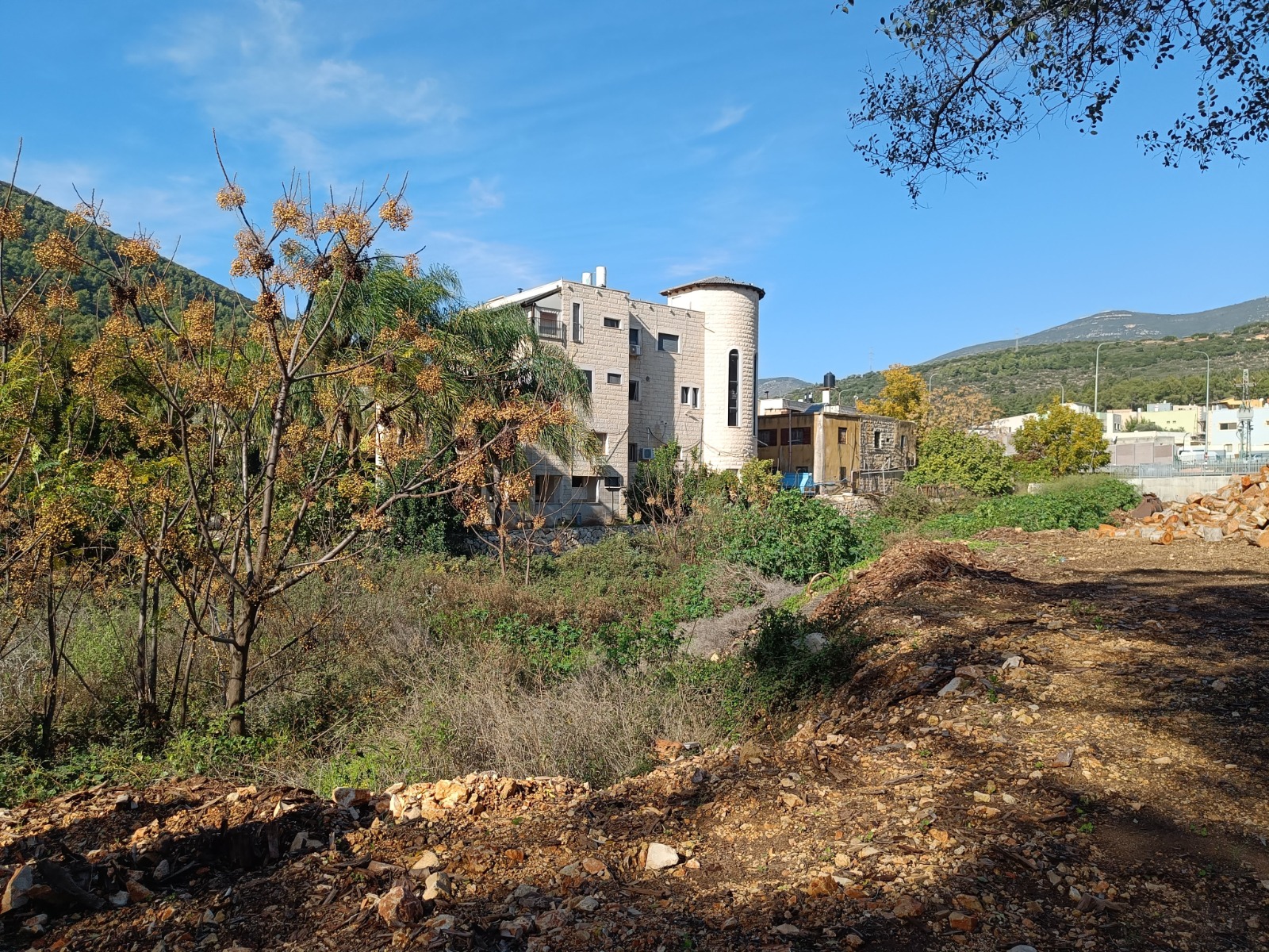 יעד אדריכלים ומתכנני ערים ונוף
