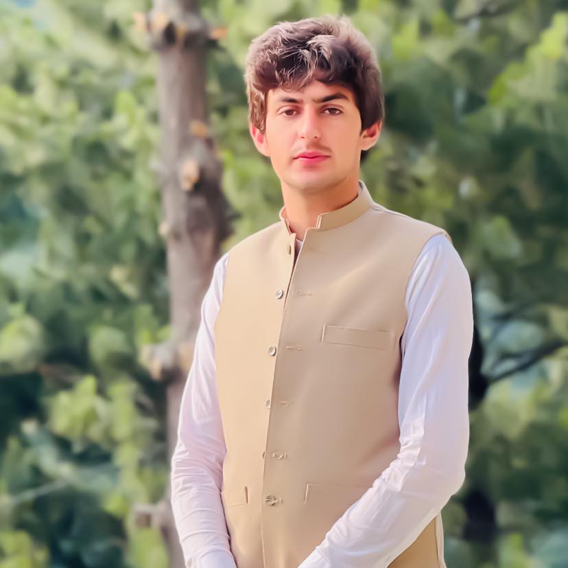 Arbaz Hassas