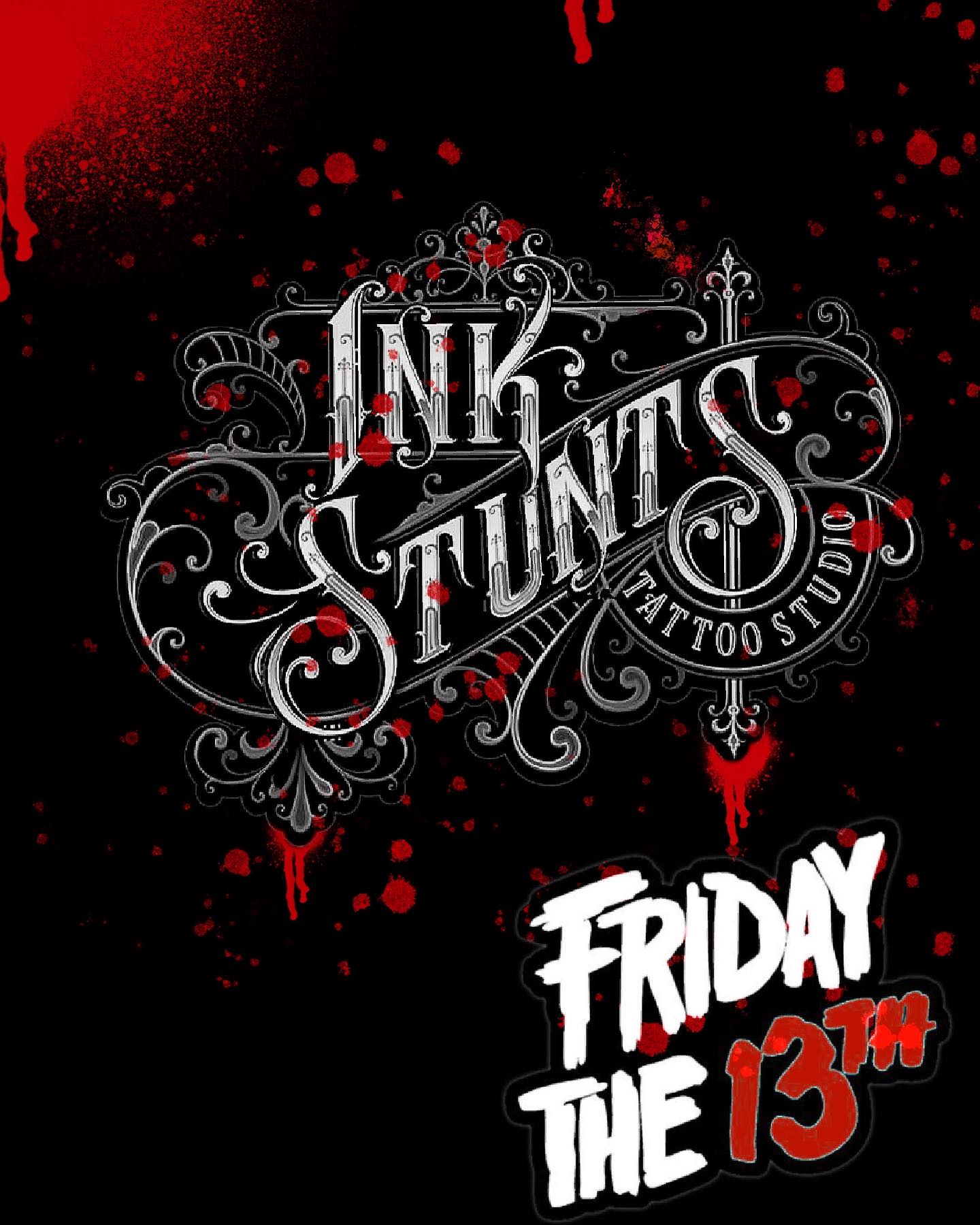 Ink Stunts