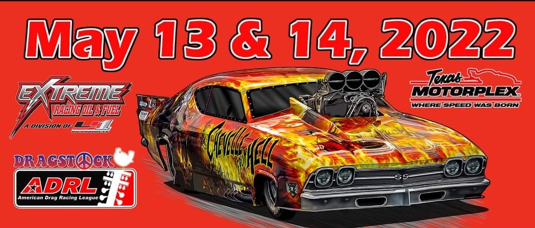 Fast Eddie Rogers Mojo Racing