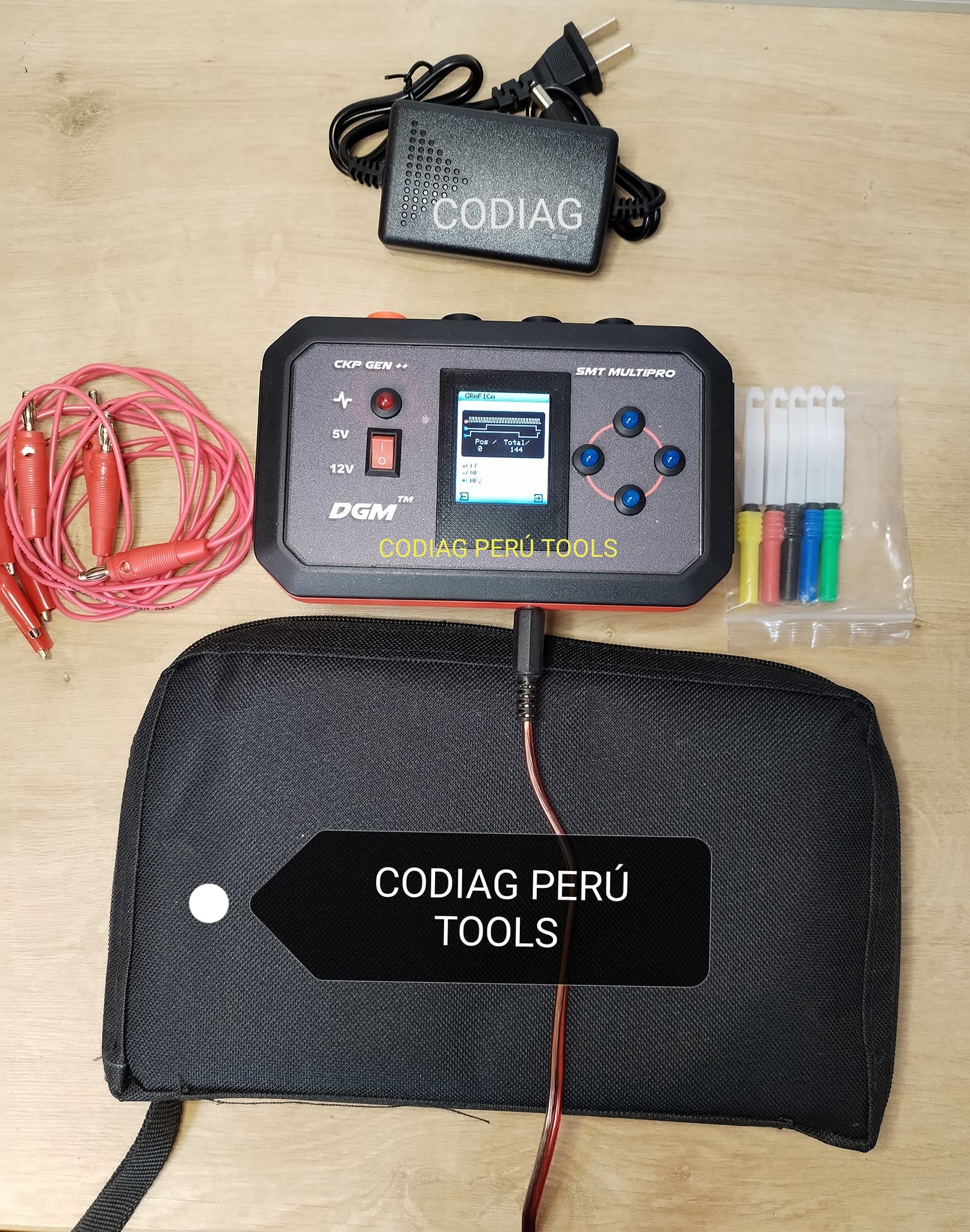 ⭕ Equipos 🛑DGM🛑 Distribuidor Lima 🧰... - Codiag Perú Tools