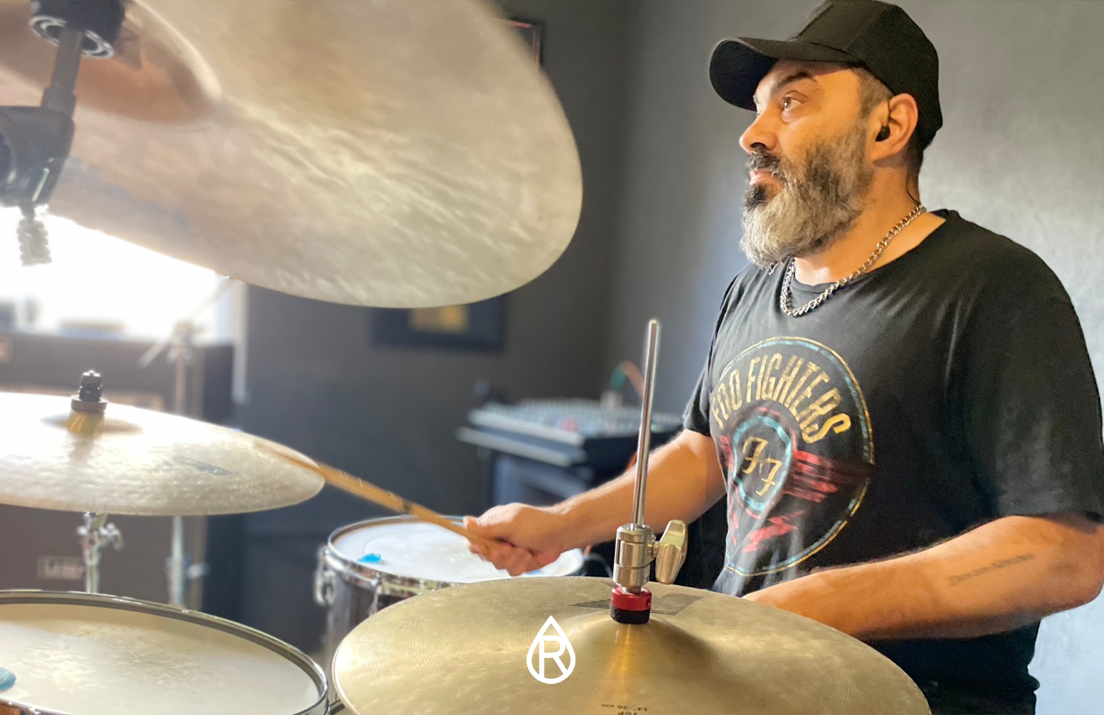 #Ensayo junto a @ezequielbauzaok... - Rescate Rock (Oficial) | Facebook