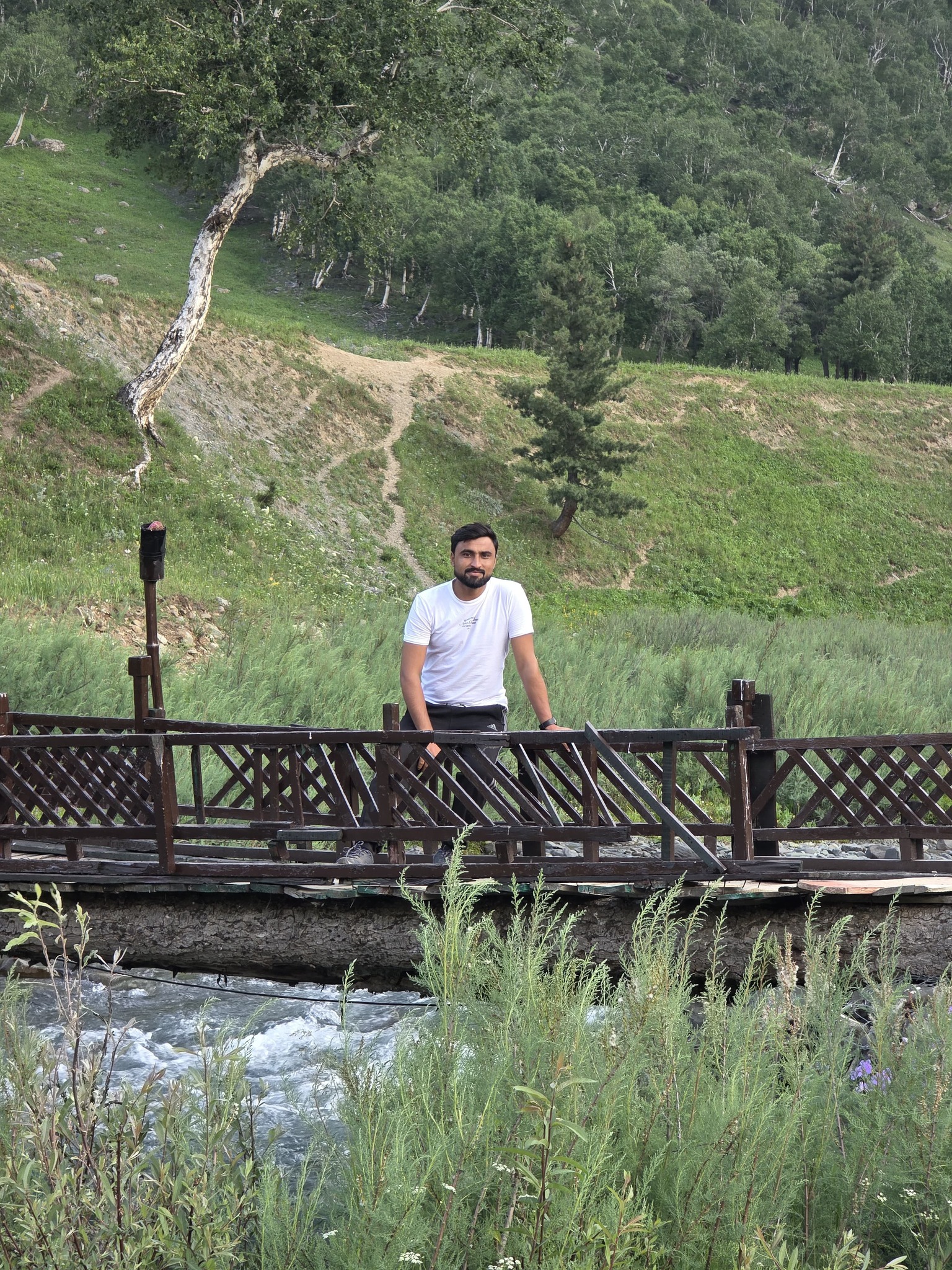 Rashid Ismail