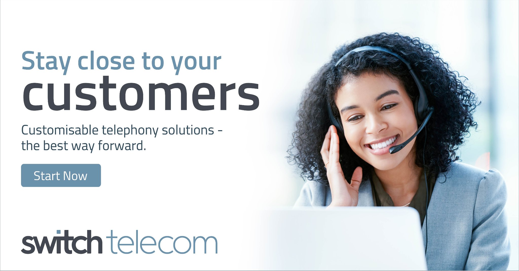 Switch Telecom | Sandton