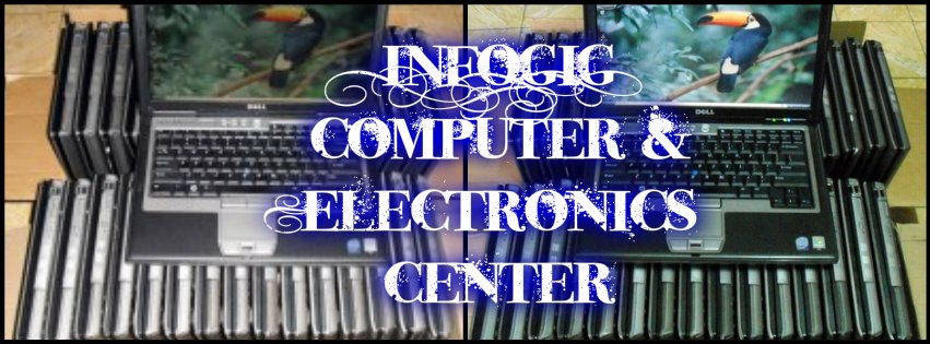 Infogig Computers and Electronics Service Center | Calamba