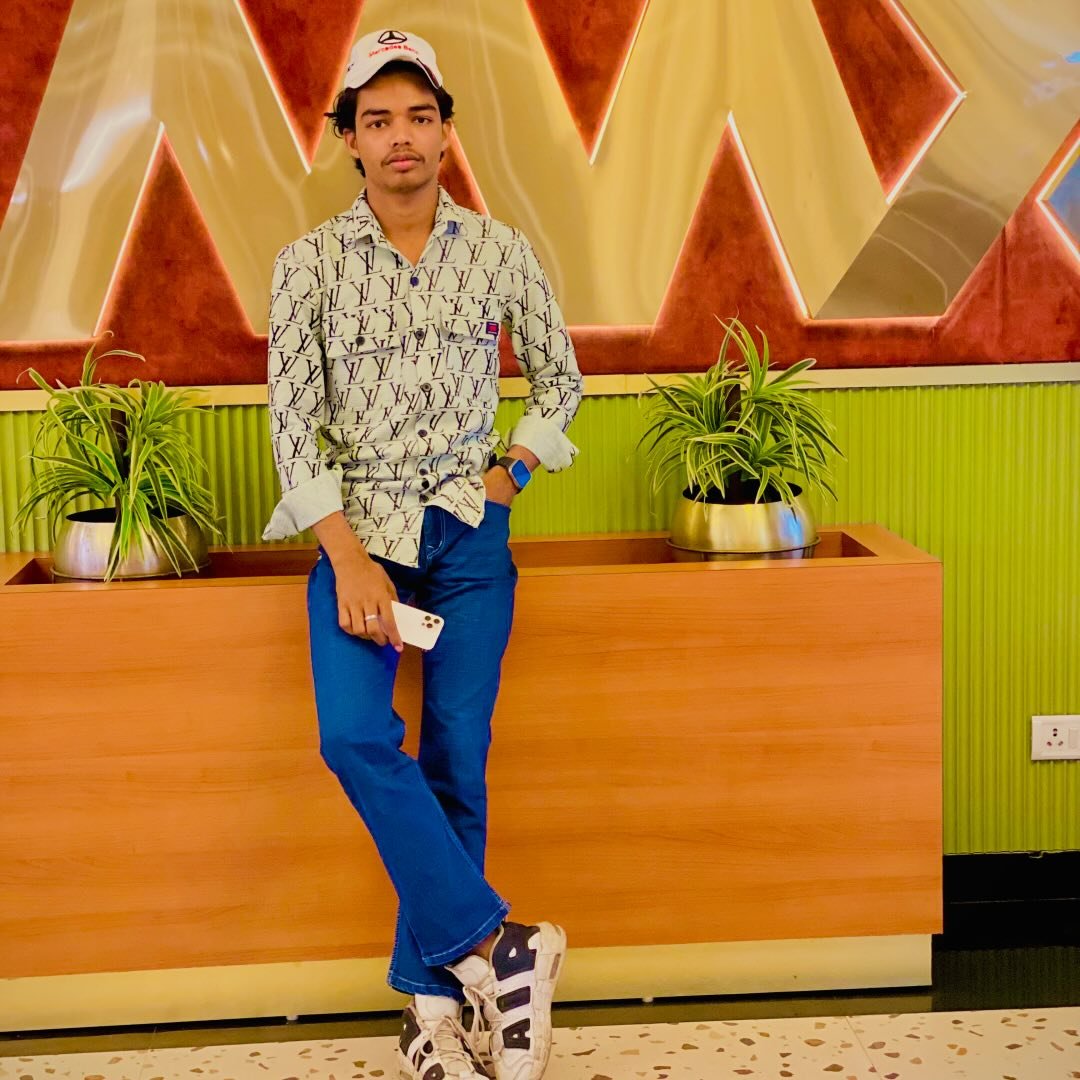 Nasir Rajput