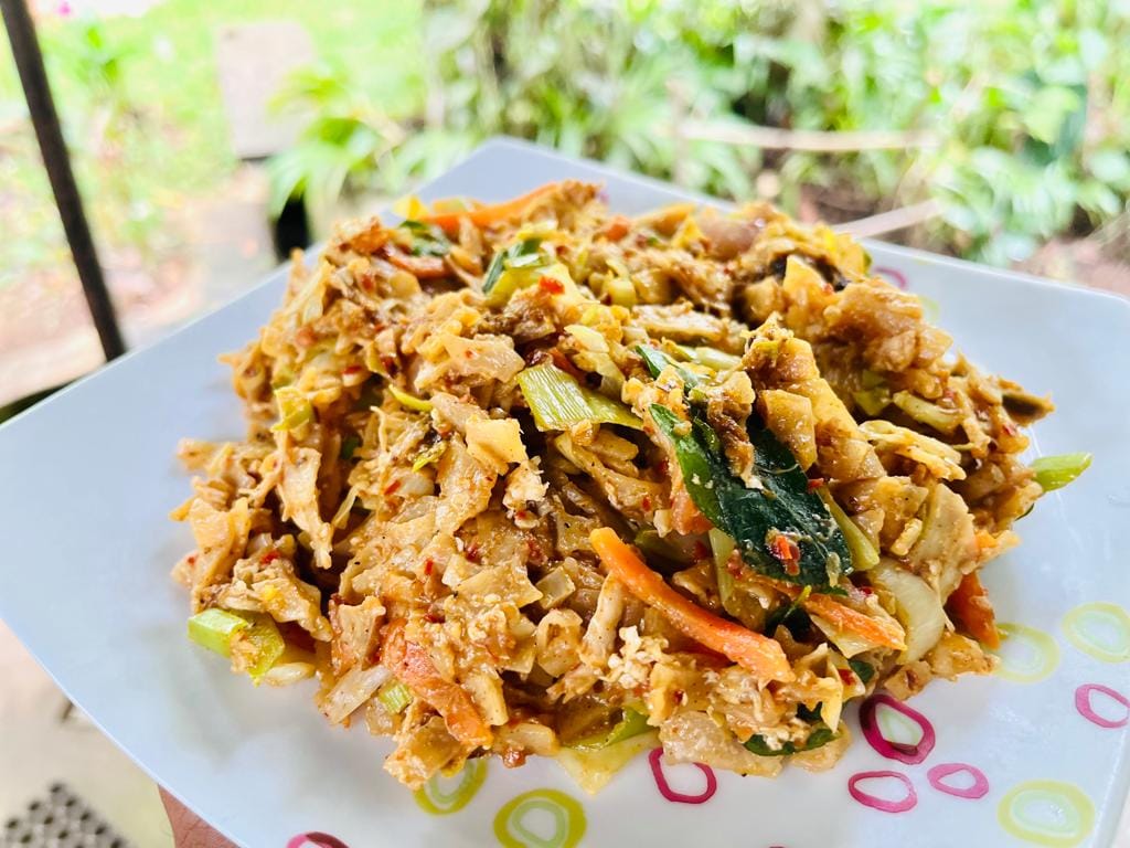 Yummy Foods Deniyaya | Deniyaya