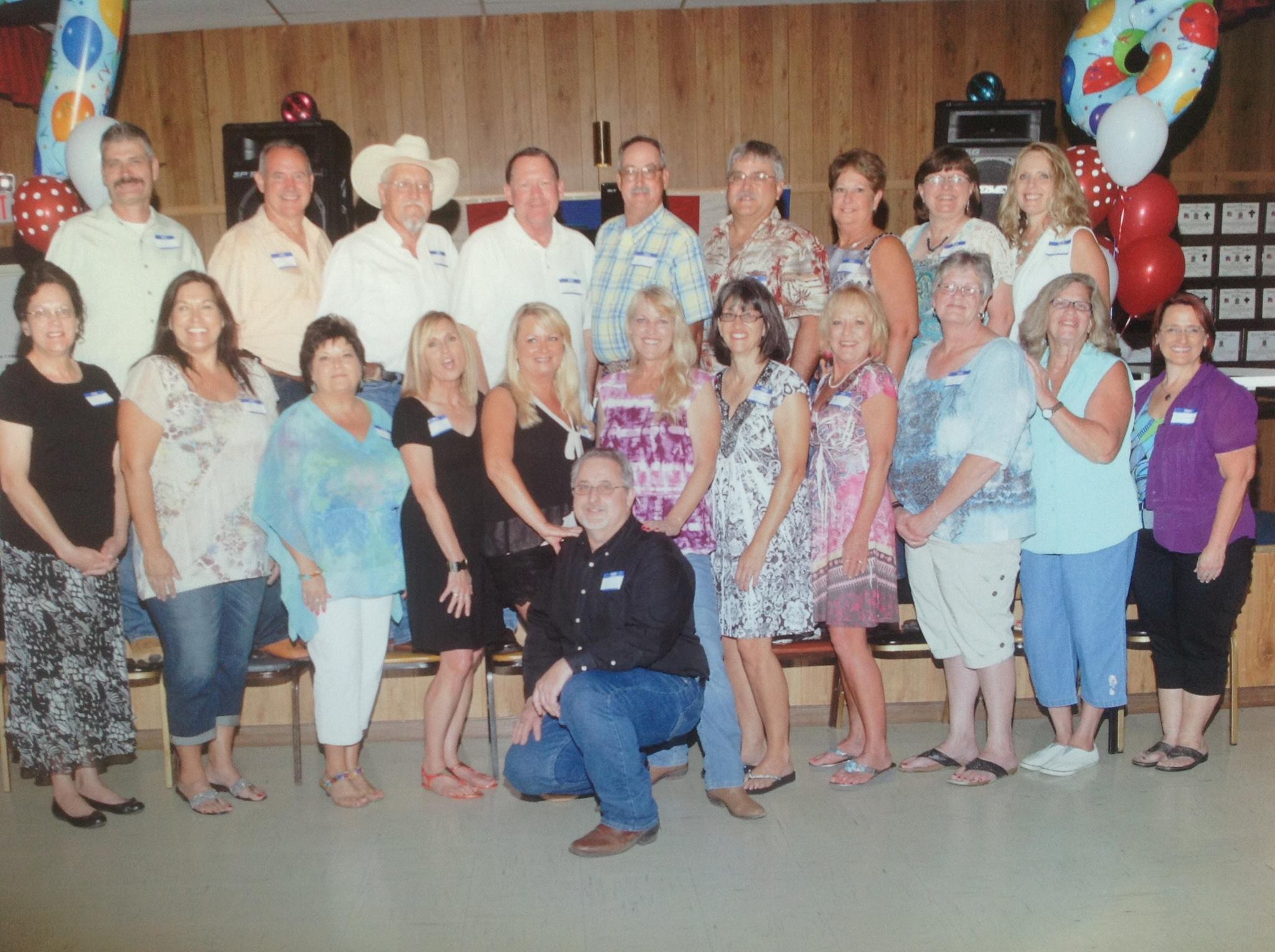 Mineral Wells High School Class of 1978 | It’s with great sadness we ...
