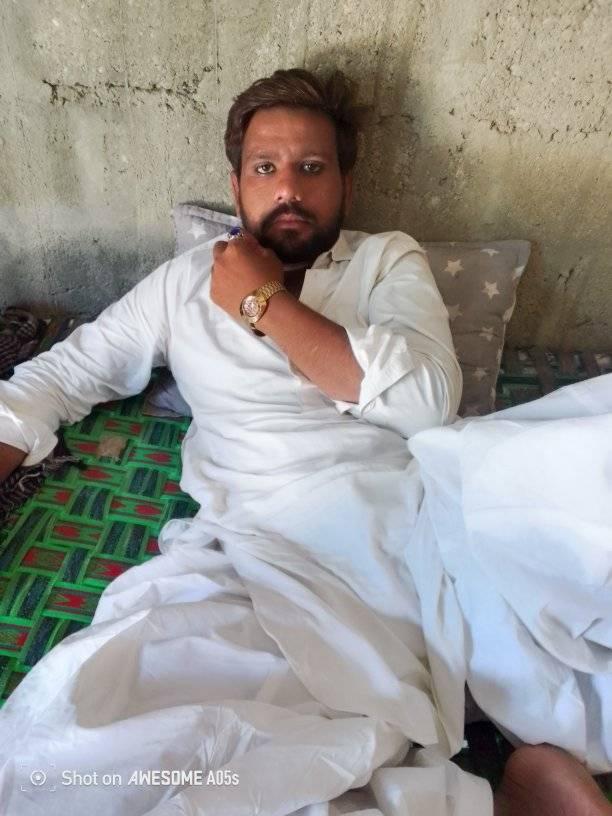 Akram Rajput