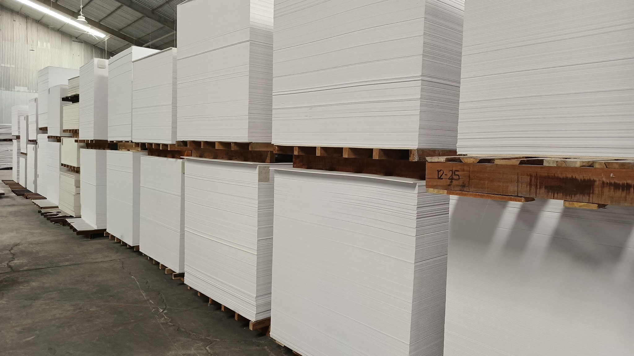 Pvc Board Osborn