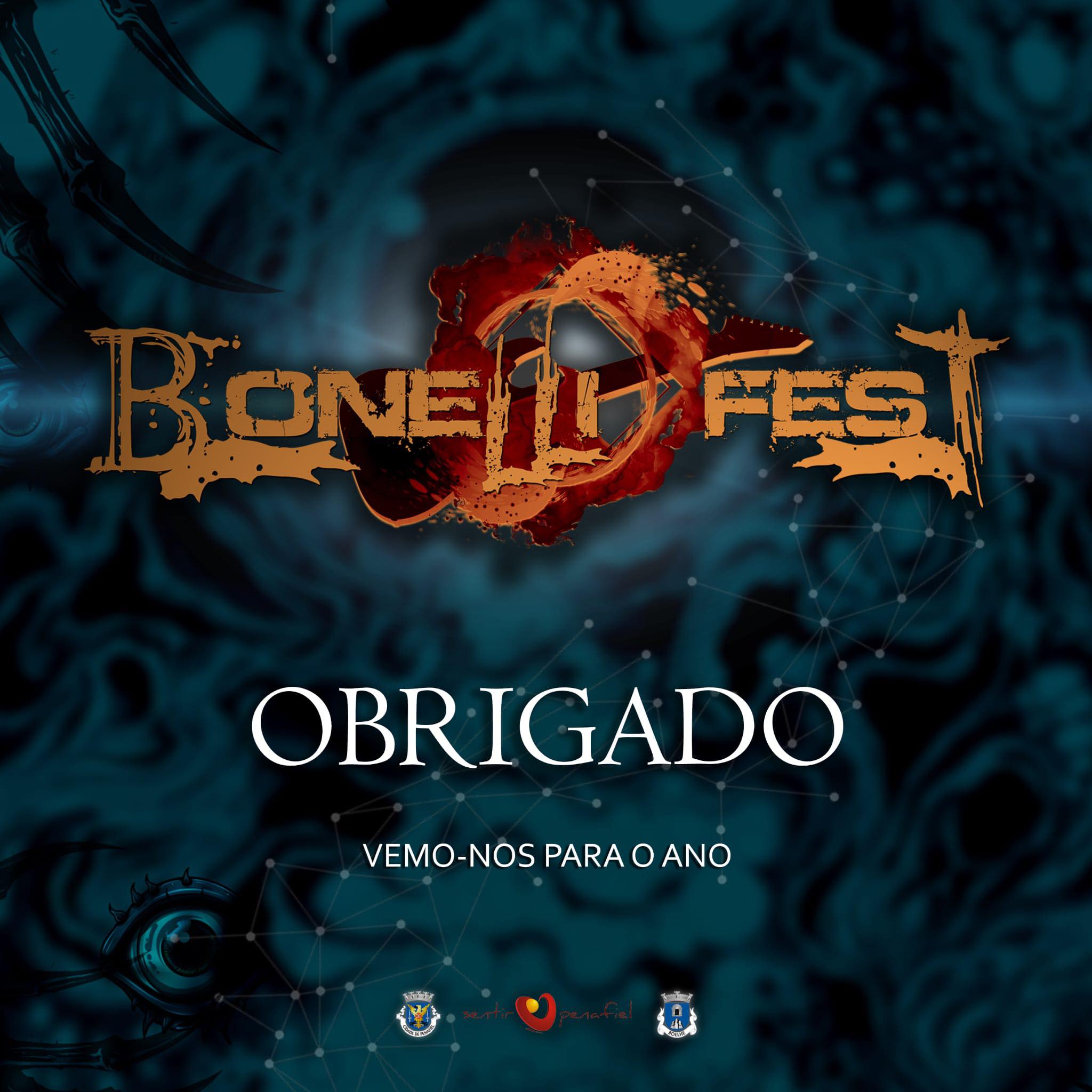 Bonelli Fest | Boelhe