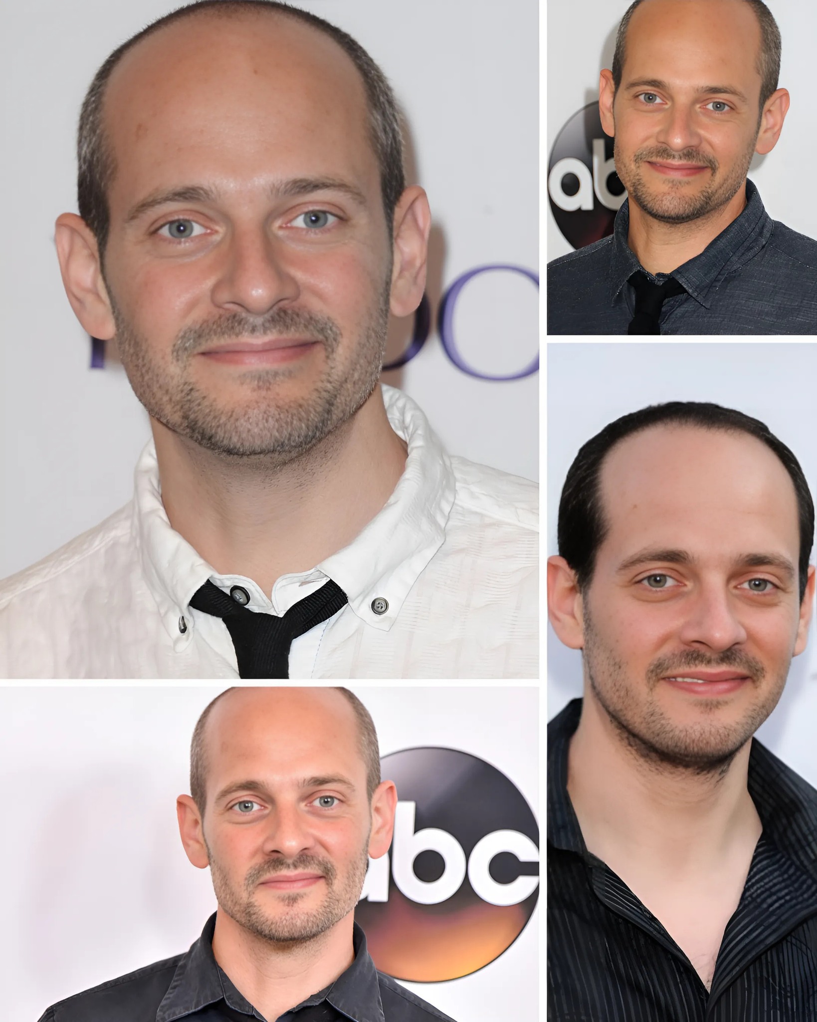 Fareed - happy 56th birthday to Jonathan Slavin Jonathan Slavin, born ...