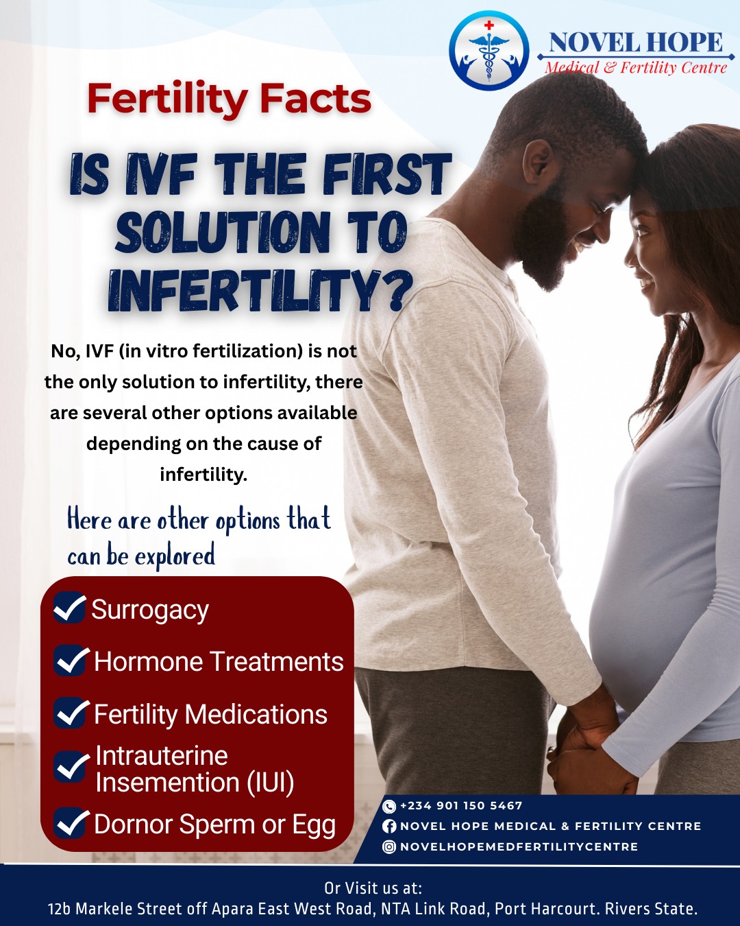 novel-hope-medical-fertility-centre