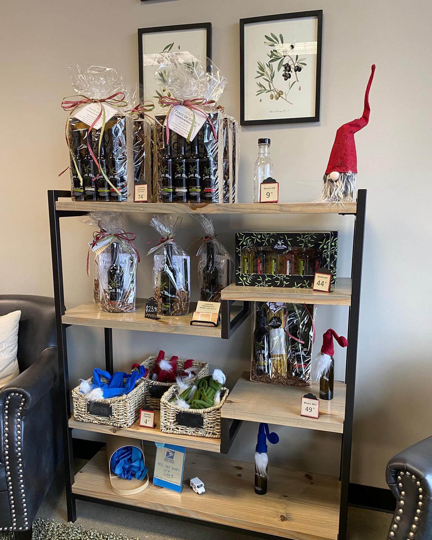 Hamilton Custom Design Company