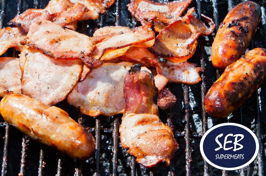 SEB Super Meats