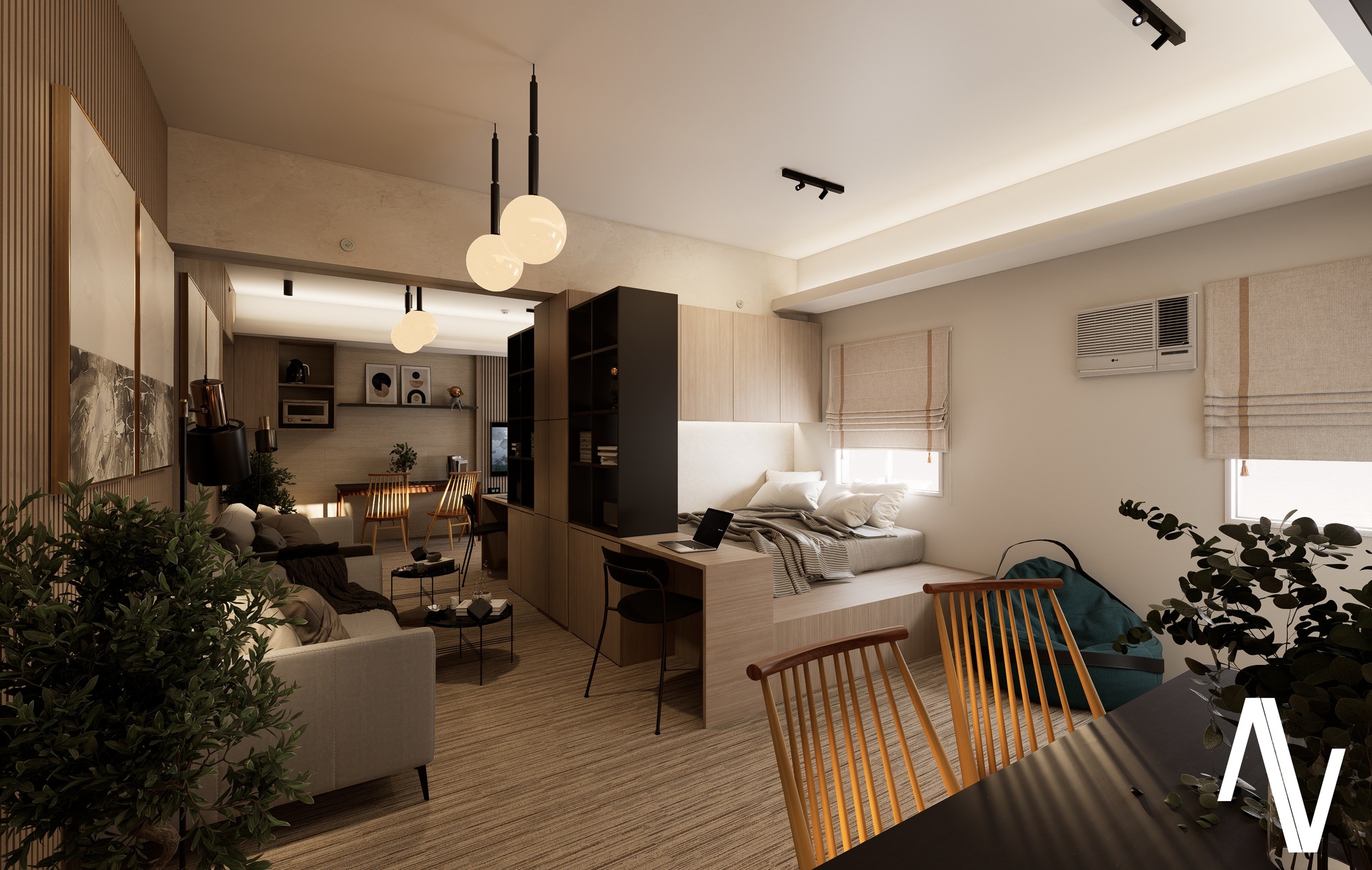 Areté Design Studio