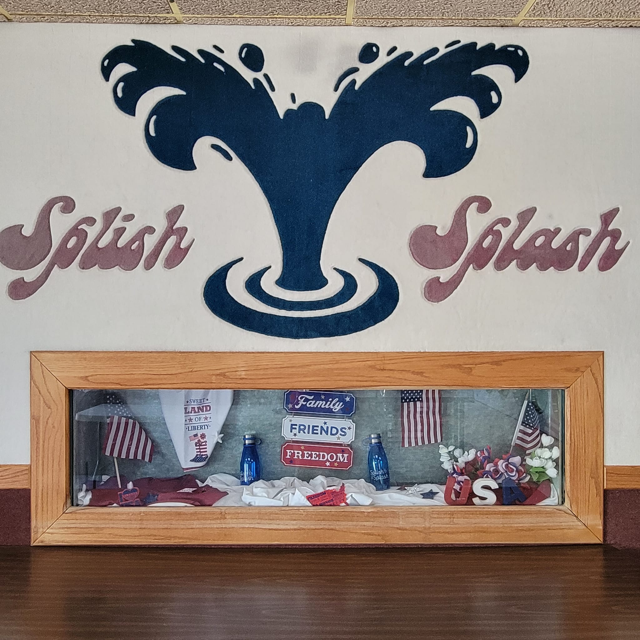 Splish Splash Clothes Bath, Inc. | Ripon WI