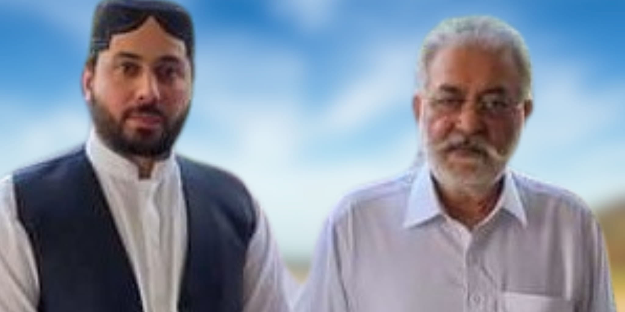 Media Cell Qazi Farhan Khan Rajar