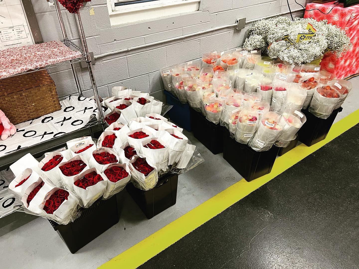 Our 2023 Roses Fundraiser... - Morris Township FMBA Local 70