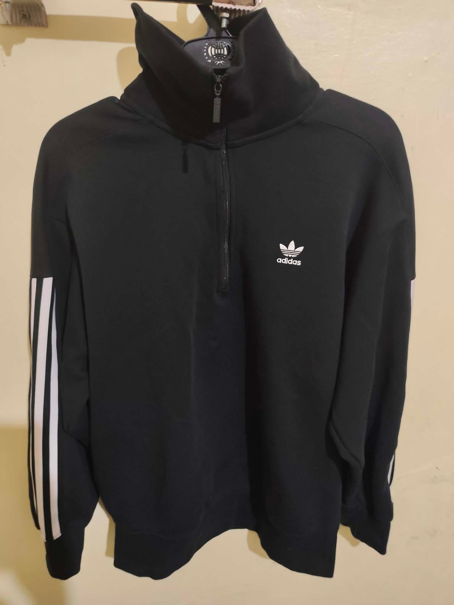 Tigora by Beams Design Japan Nylon Windbreaker Jacket ✓ display picture 1