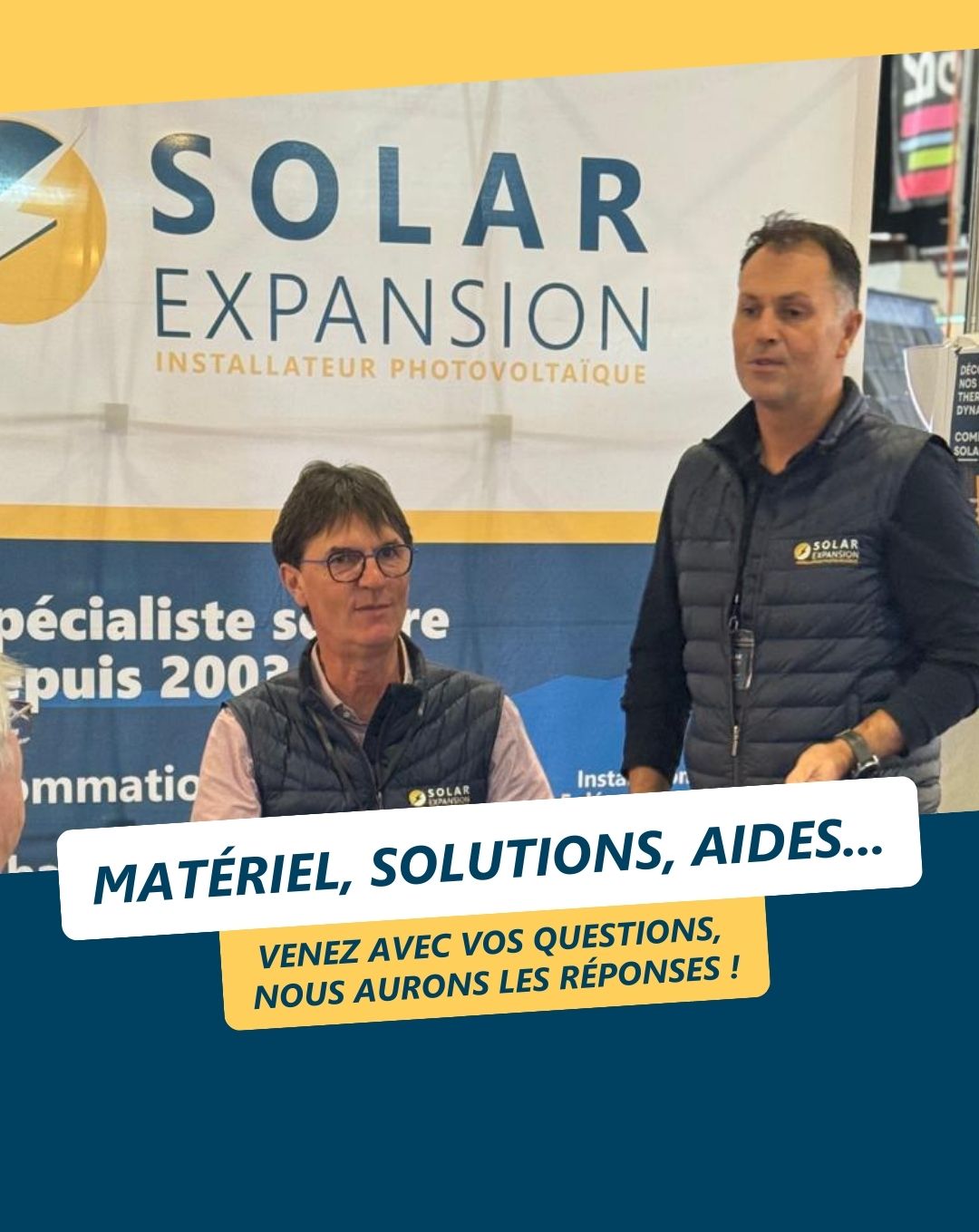Solar Expansion - Installateur solaire Breton | Ploemeur