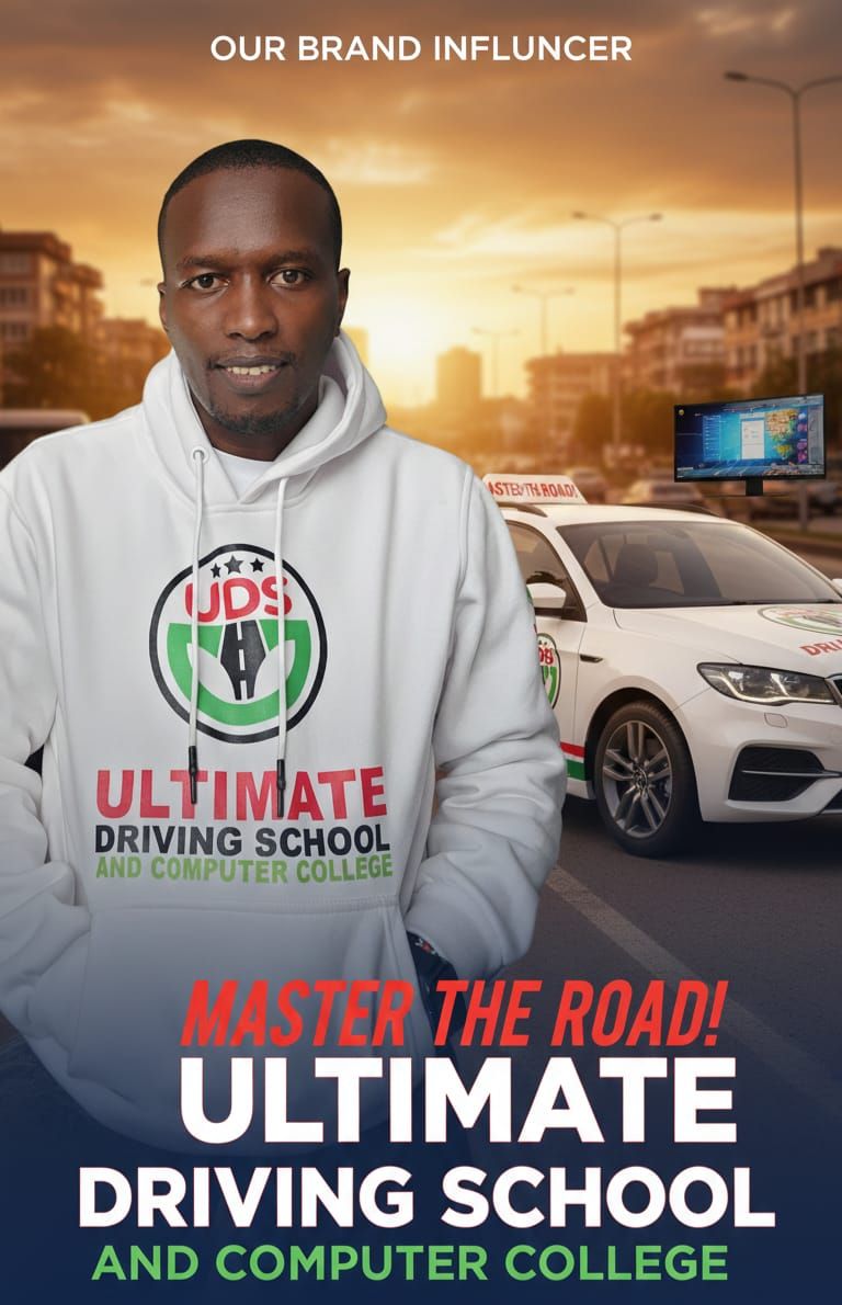🎉 BIG... - Ultimate Driving School & Computer College | Facebook