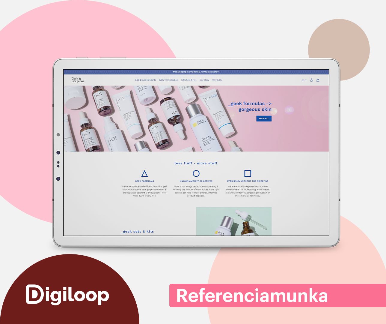 Digiloop Commerce