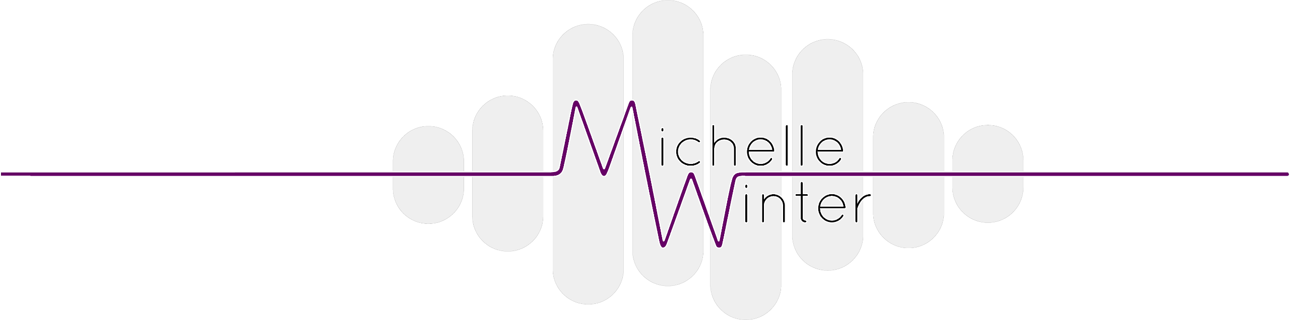 Michelle Winter Sprecherin