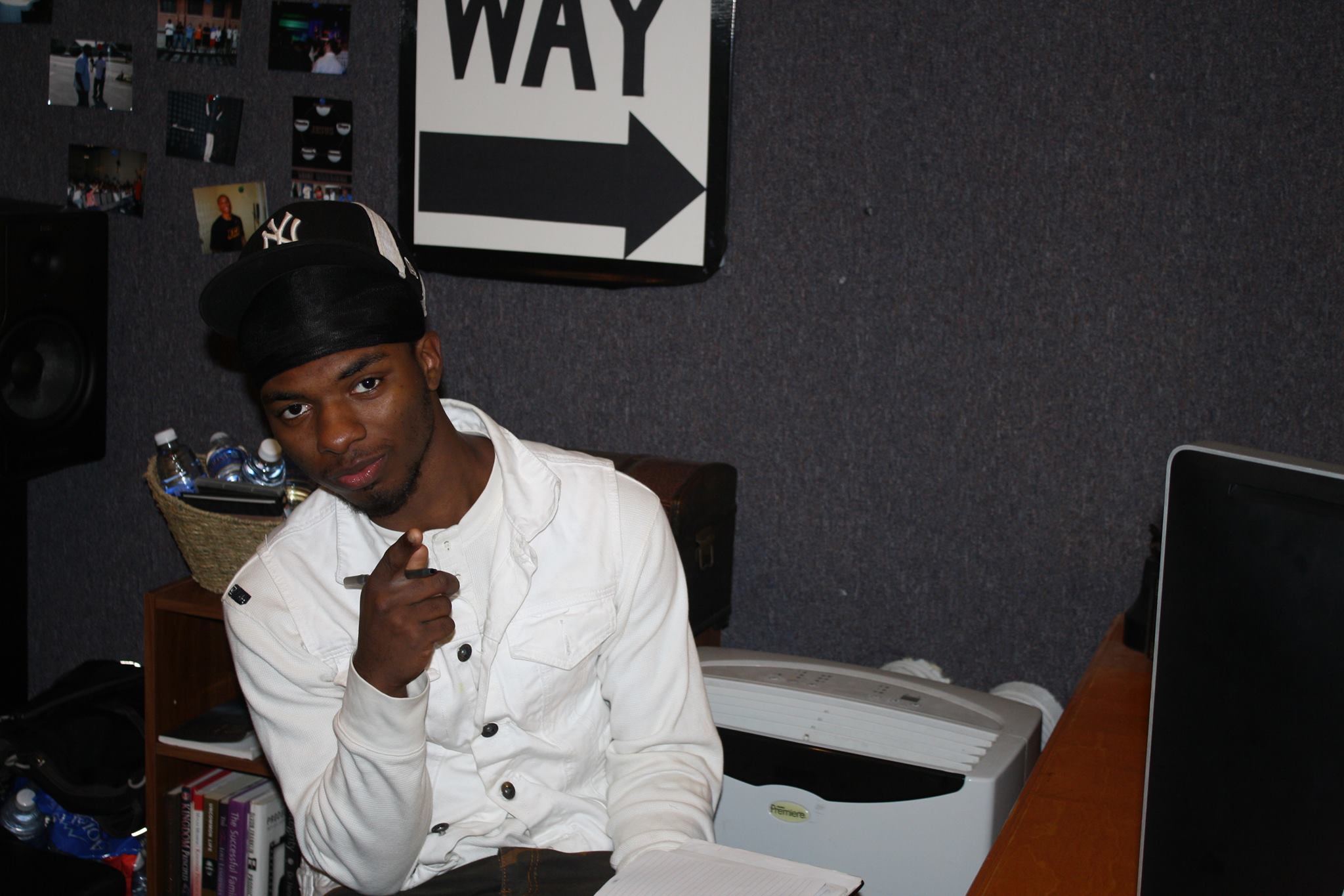 One Way Studio