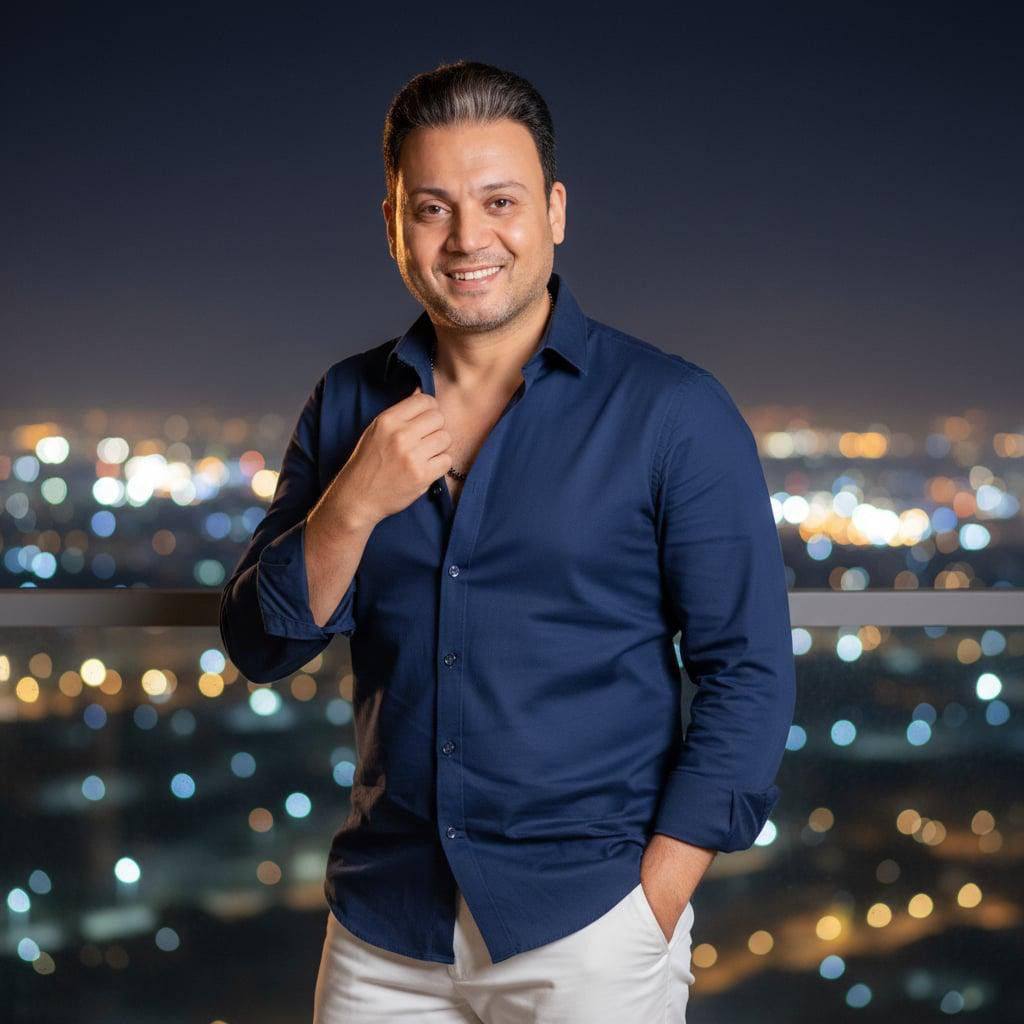 Amr Ramzy