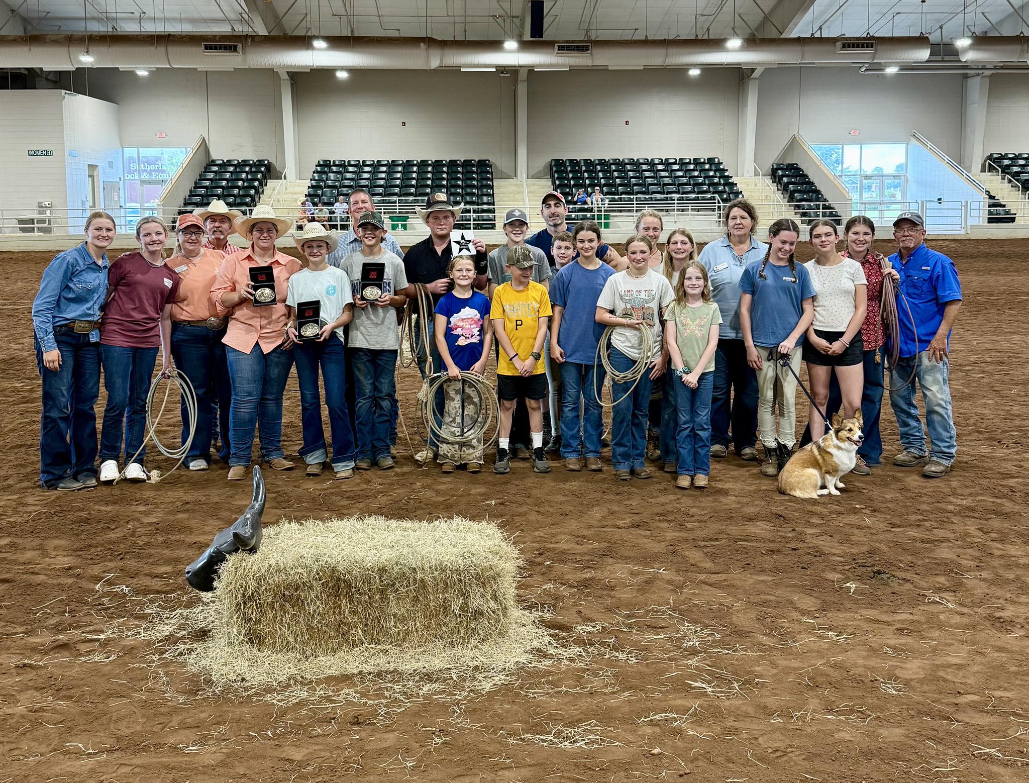 Georgia 4-H Horse School added... - Georgia 4-H Horse School