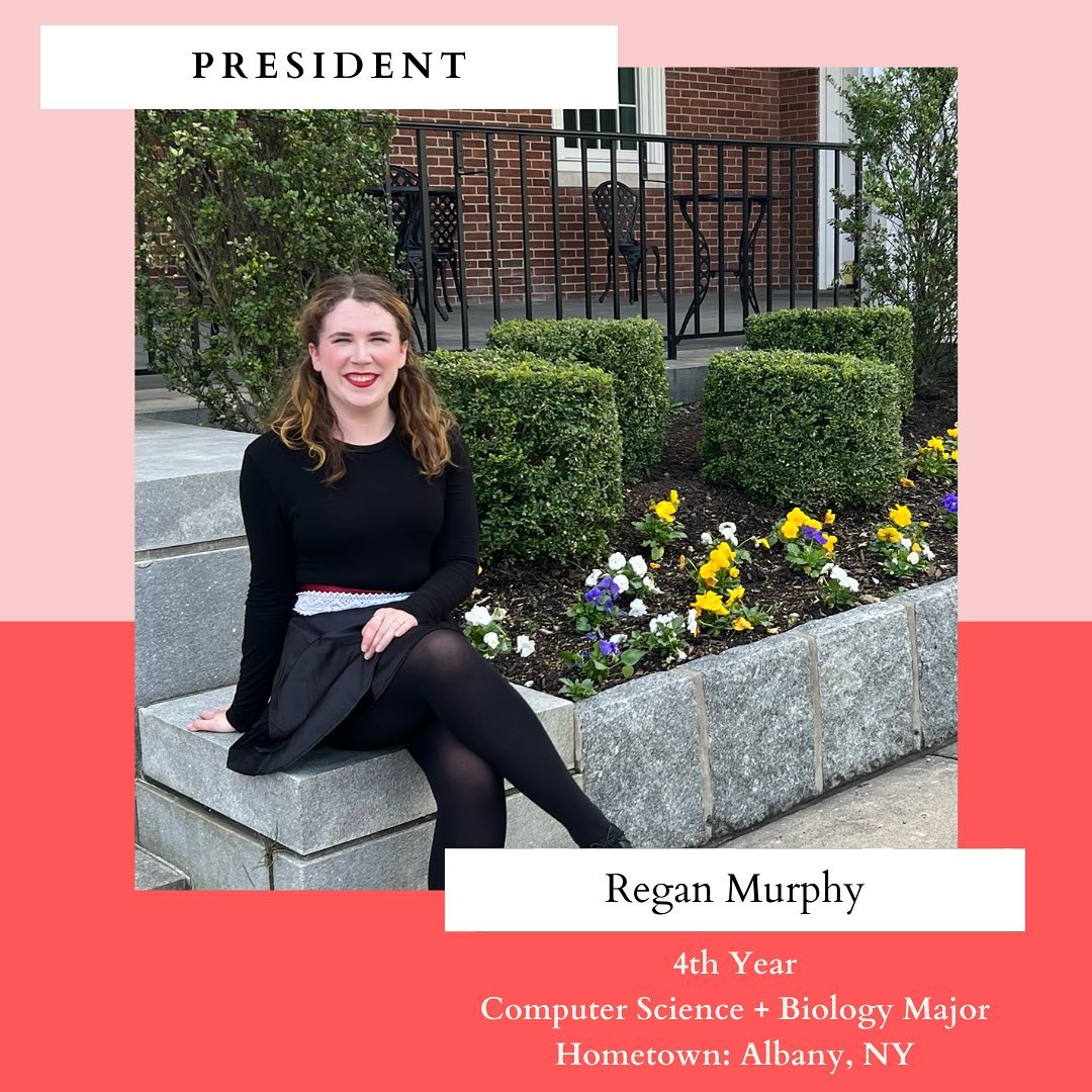 Meet our... - Northeastern University Irish Dance Club