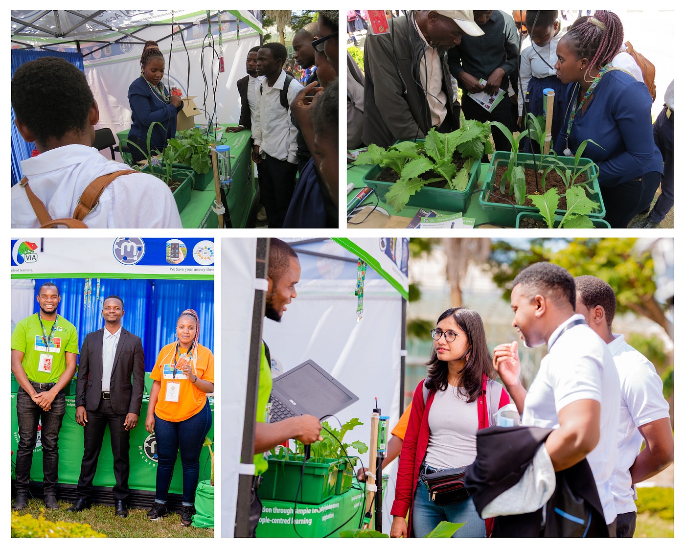 Mechro - 🌱 Exciting news! 🎉 We are thrilled to announce...