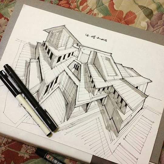 Asch-Building